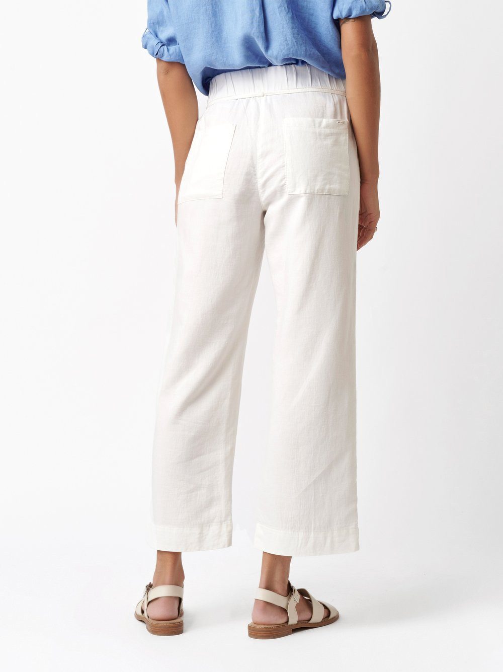 TONI Schlupfhose Pia Wide Leg 7/8 günstig online kaufen