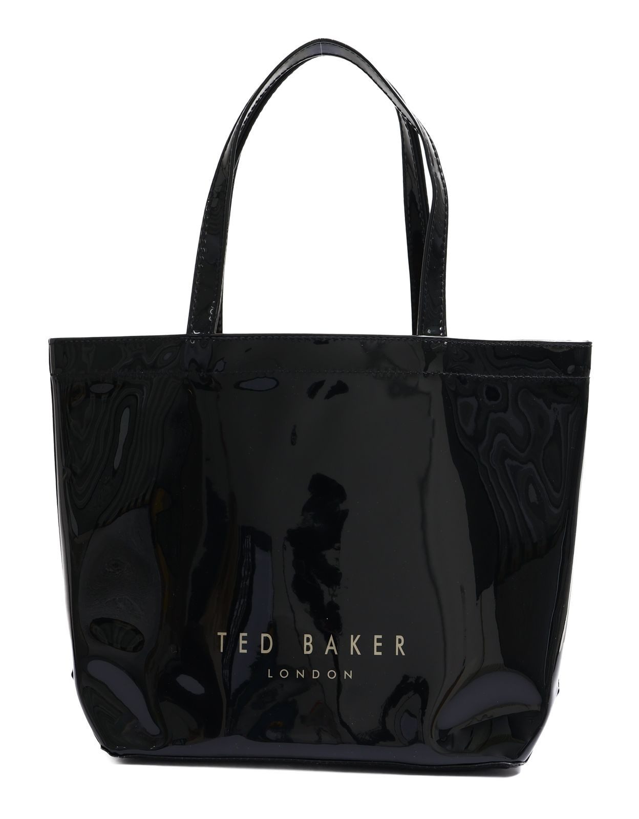 Ted Baker Handtasche Knot Bow Icon Bag