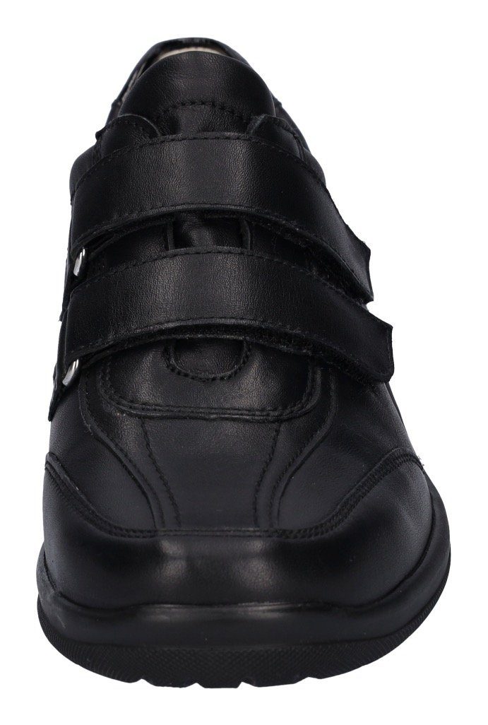 Waldläufer HESNA Klettschuh mit Klettverschlüsse, H-Weite