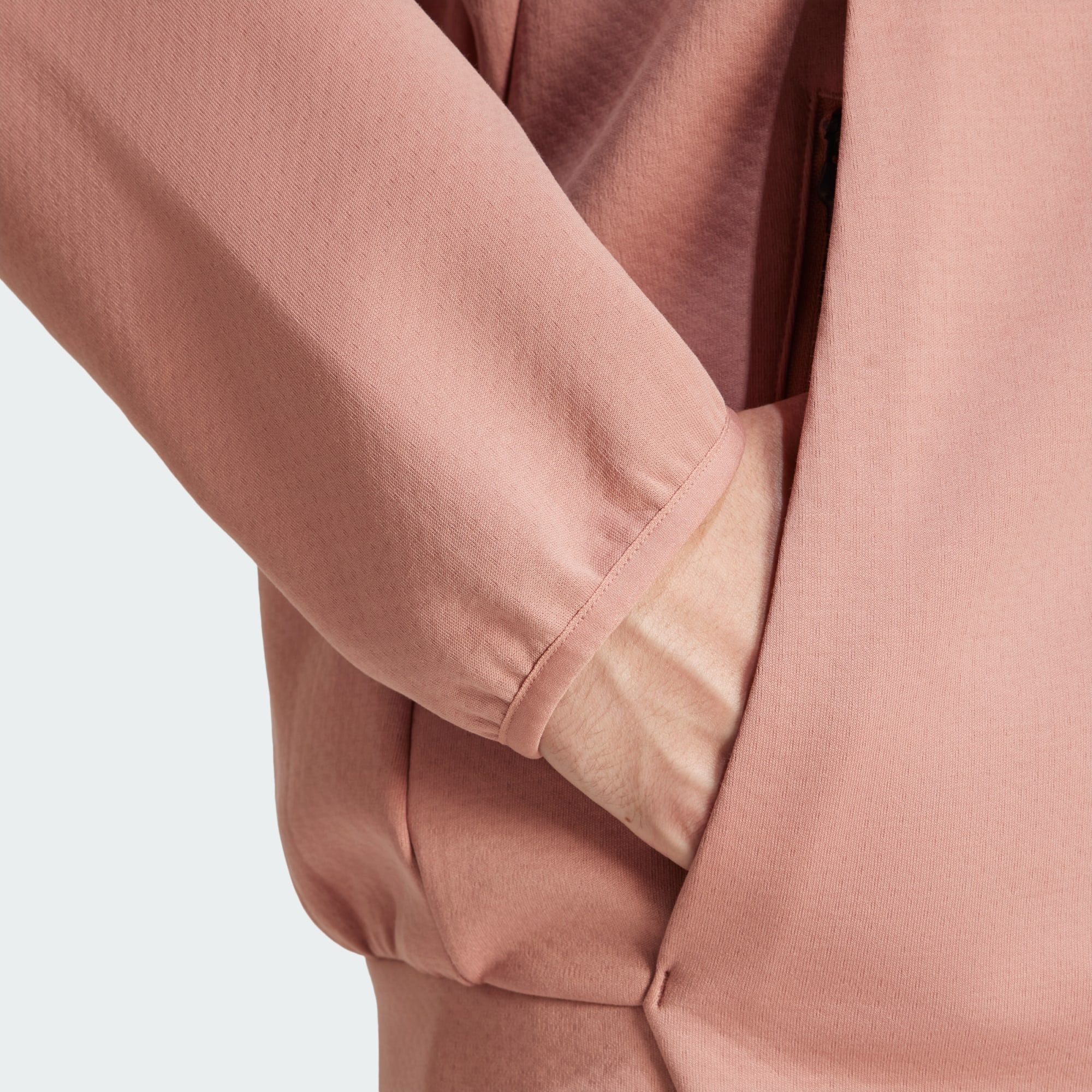 adidas Sportswear Hoodie NEW ADIDAS Z.N.E. ZIP-HOODIE (1-tlg)