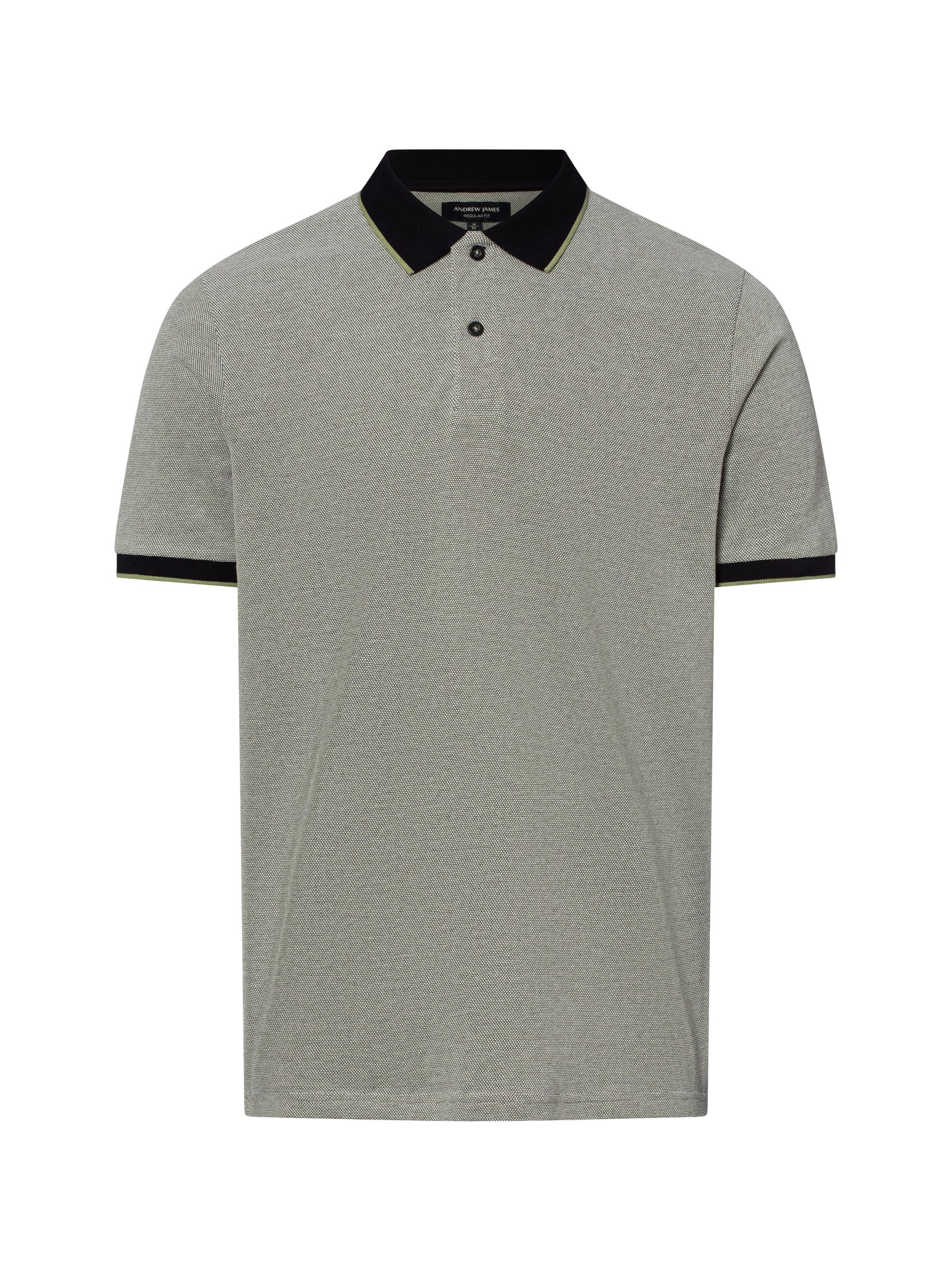 Andrew James Poloshirt