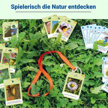 Ravensburger Spiel, Kinderspiel Natur-Entdecker, Made in Europe; FSC® - schützt Wald - weltweit