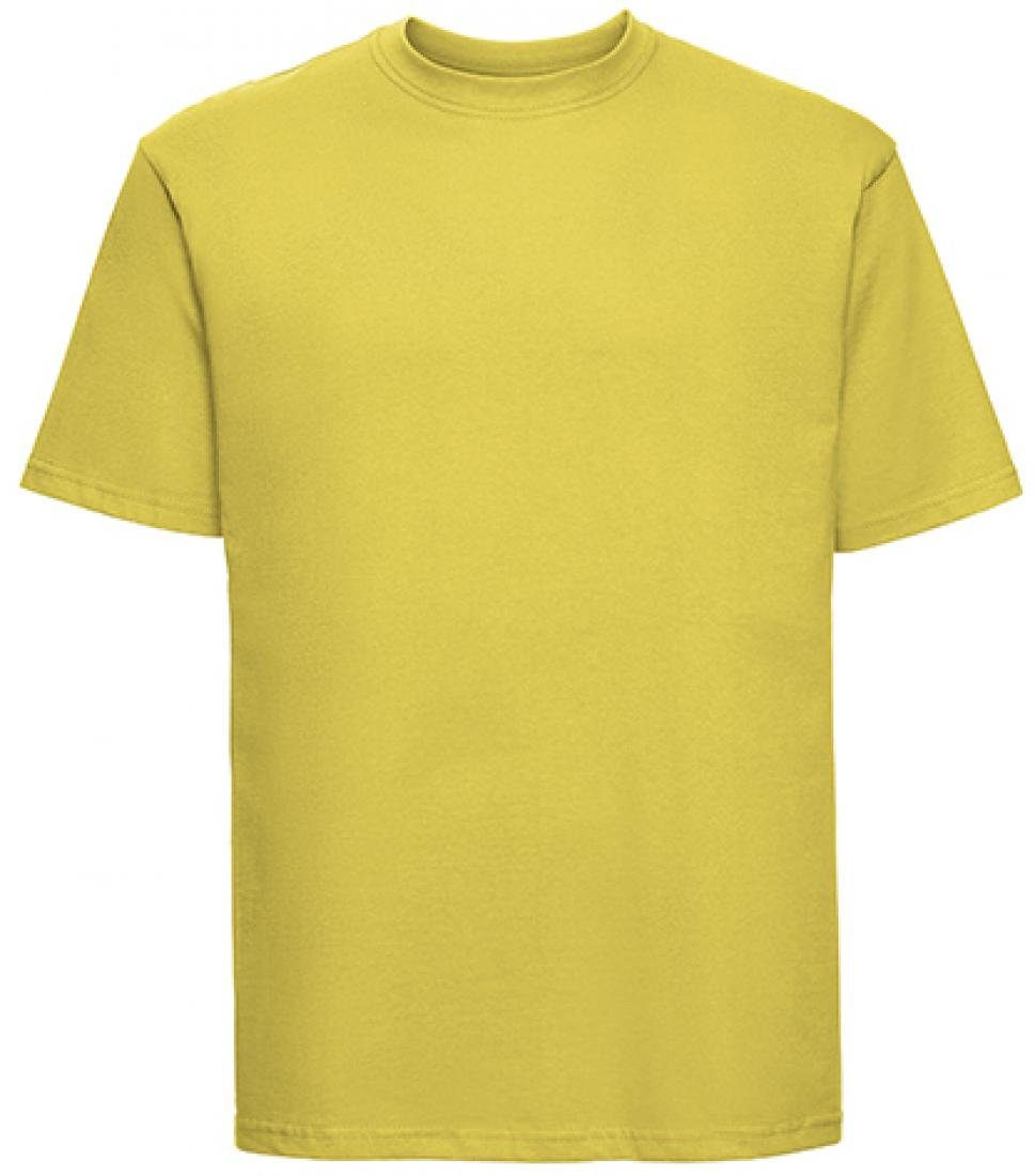 Russell Rundhalsshirt Silver Label Herren T-Shirt