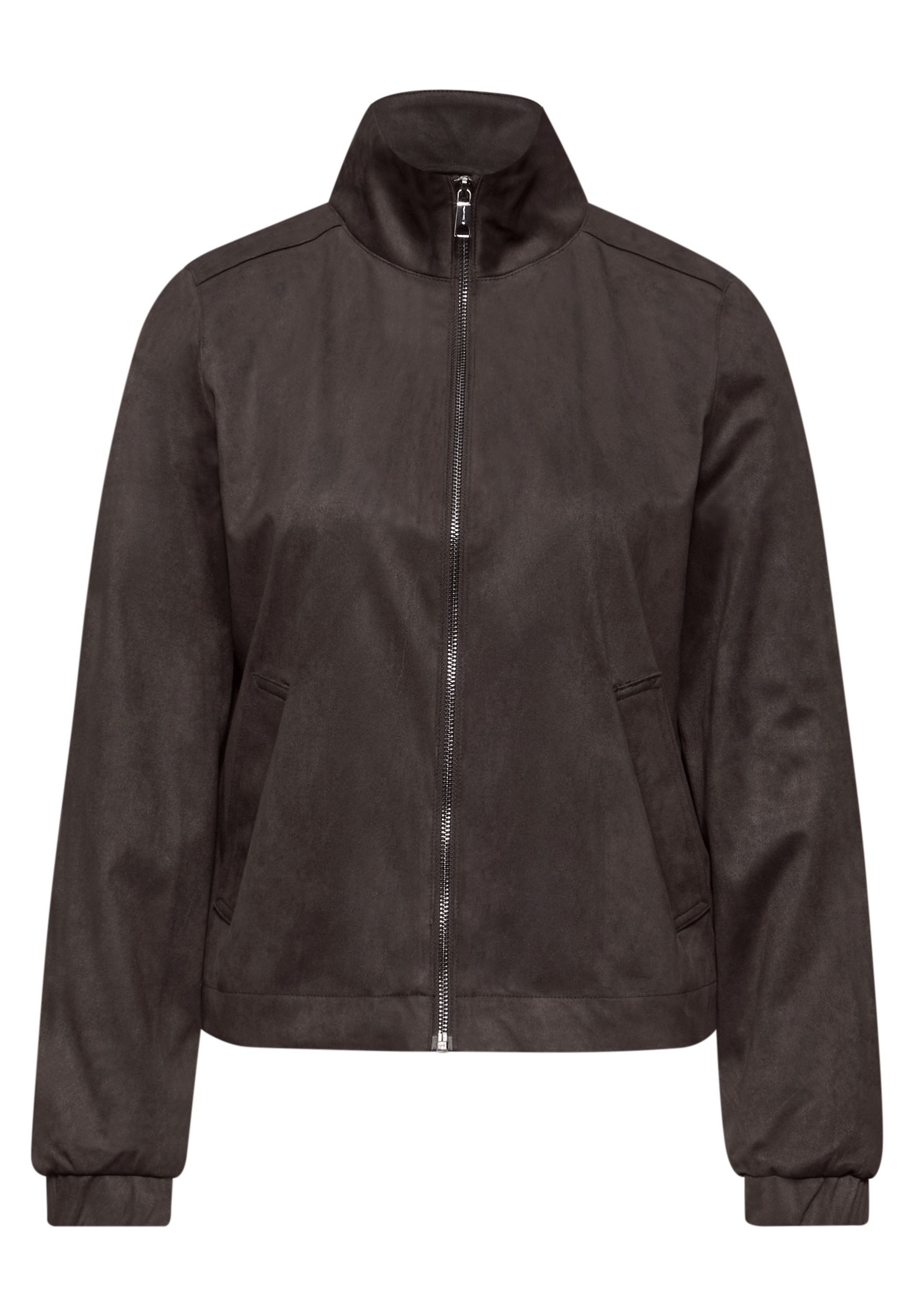 STREET ONE Jackenblazer günstig online kaufen