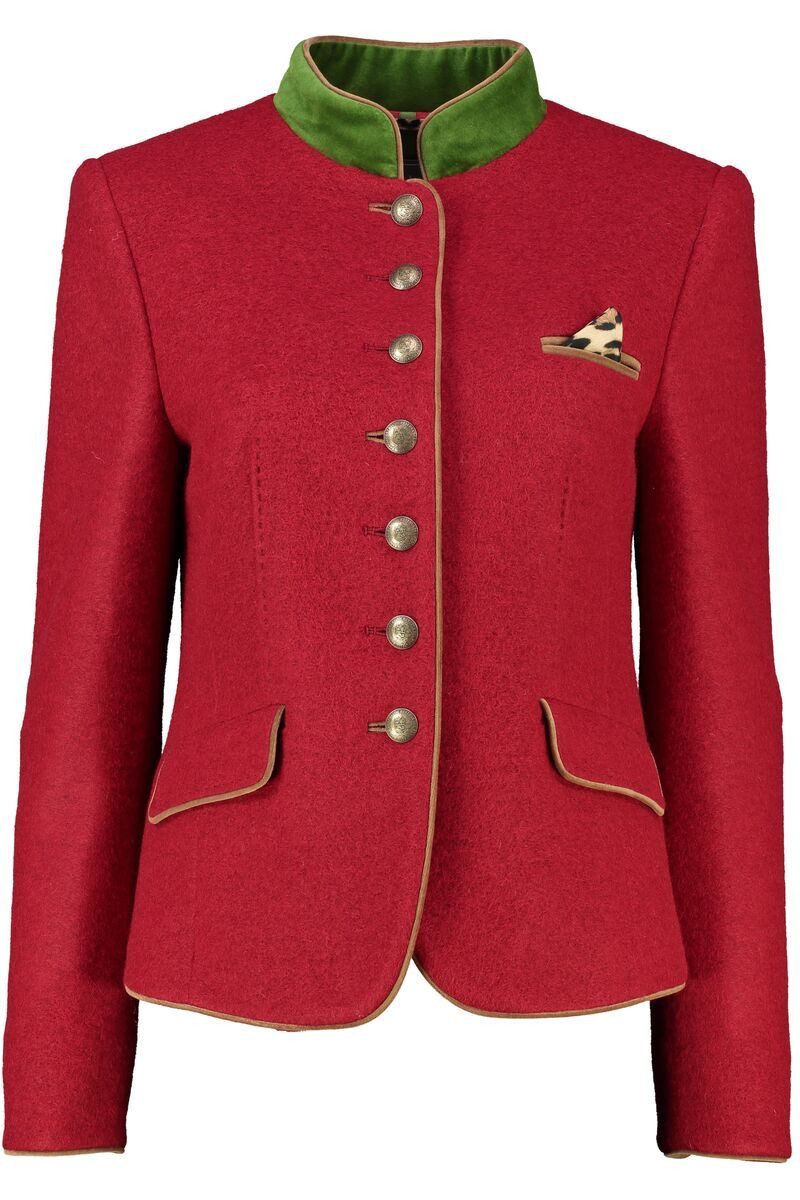 Trachtenblazer