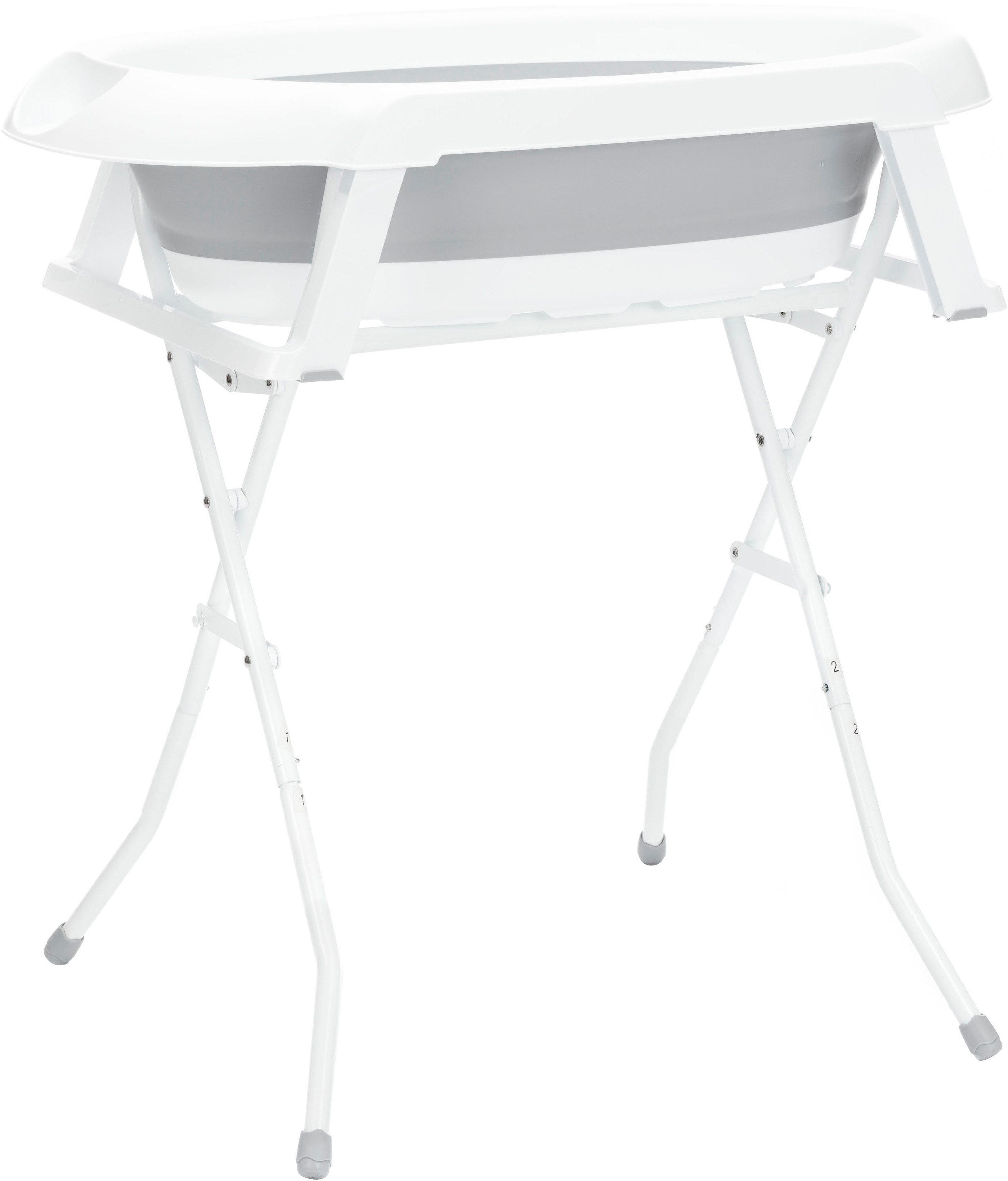 Fillikid Badewanne Faltbadewanne Stand günstig online kaufen
