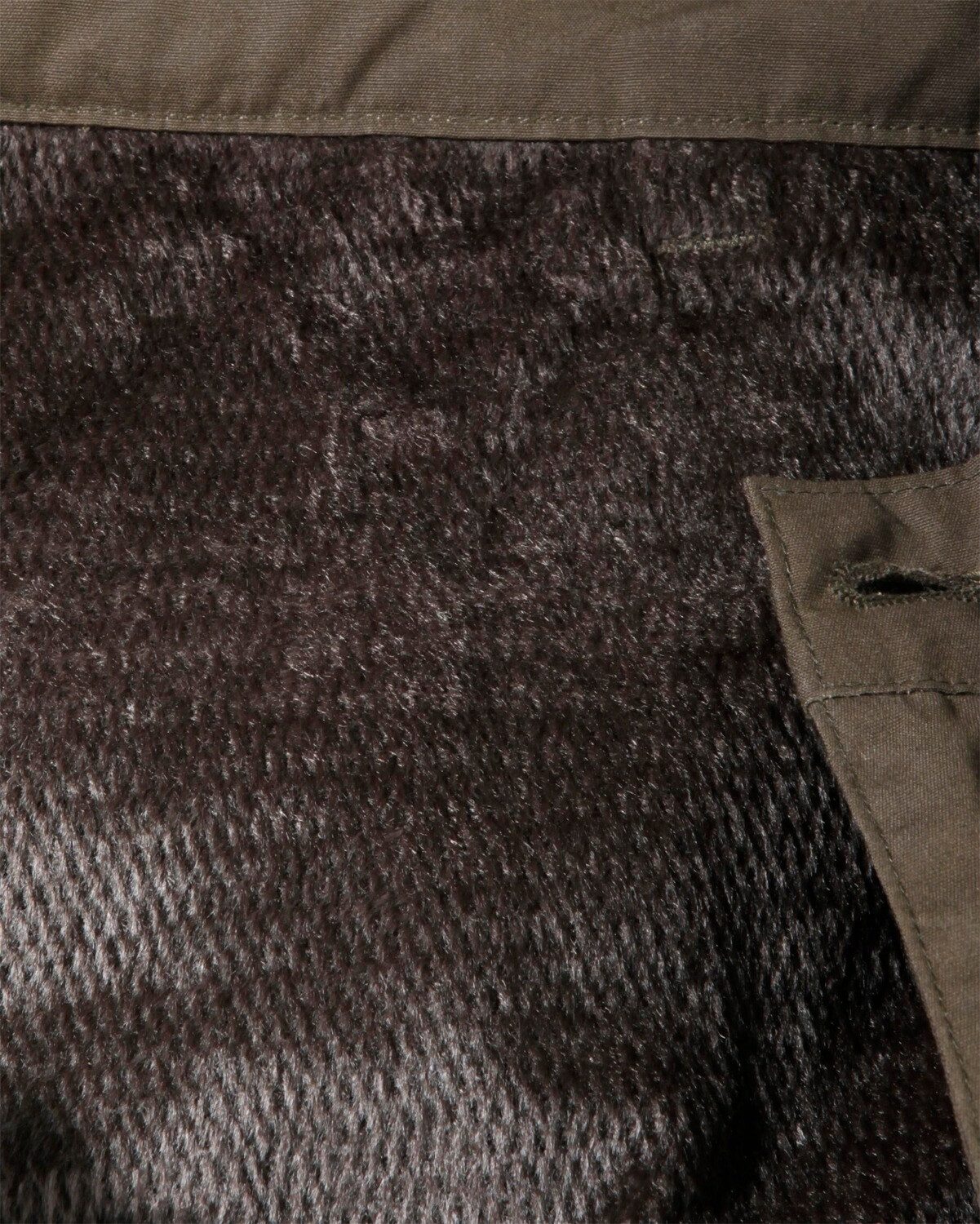 Fjällräven Outdoorhose Hose Barents Pro Winter