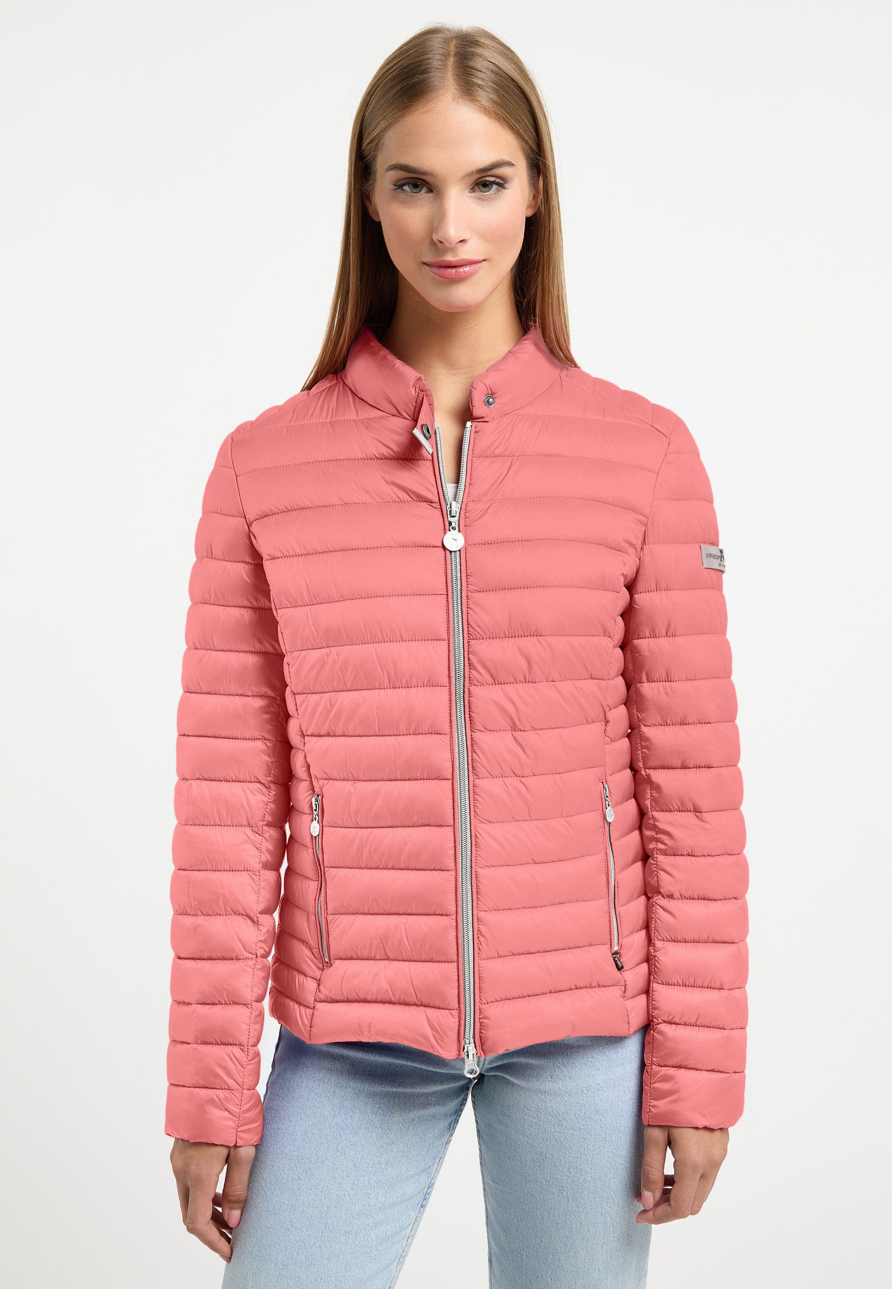 Frieda & Freddies Funktionsparka Fake Down Jacket / Judy
