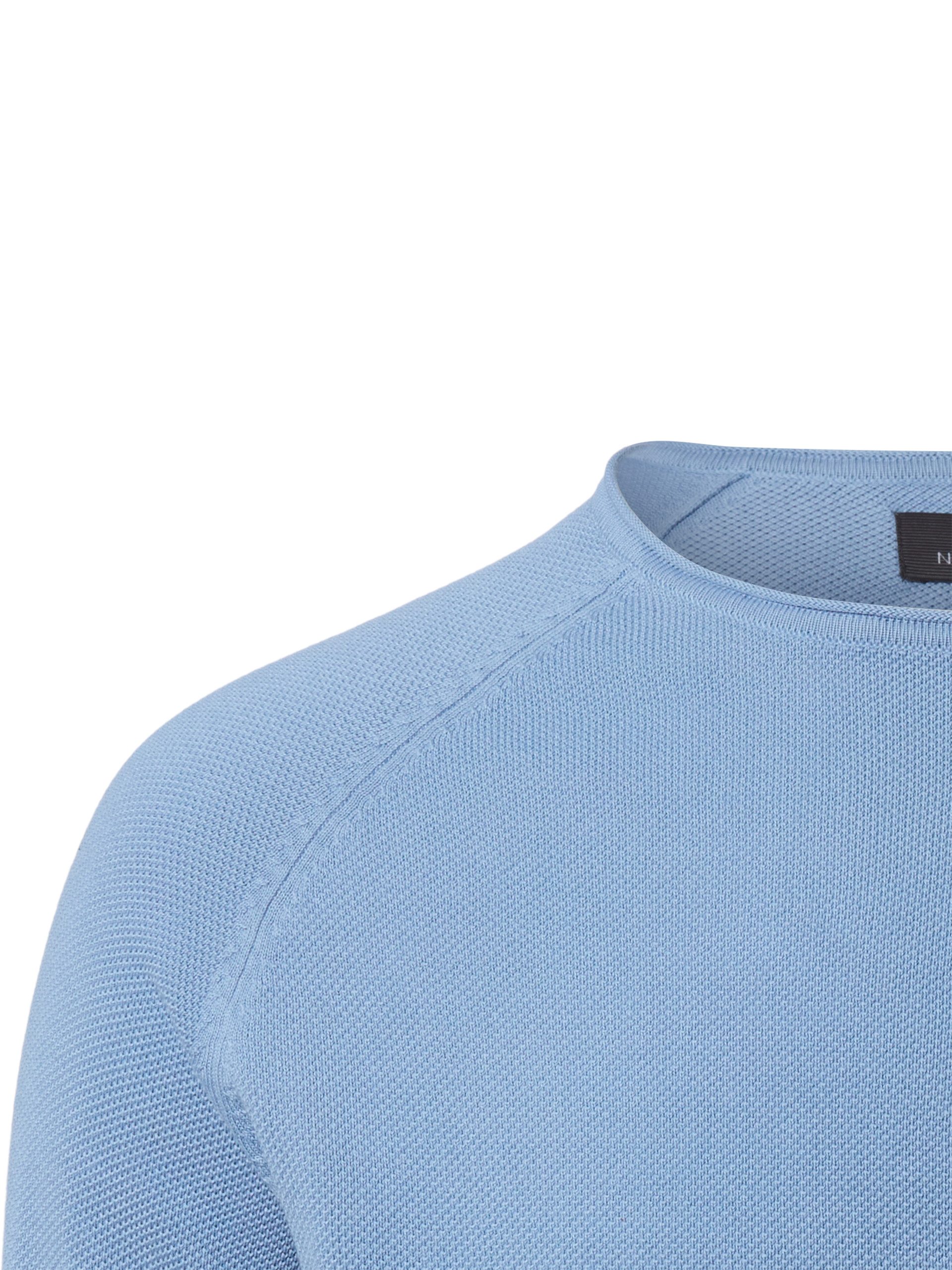 Nils Sundström Strickpullover