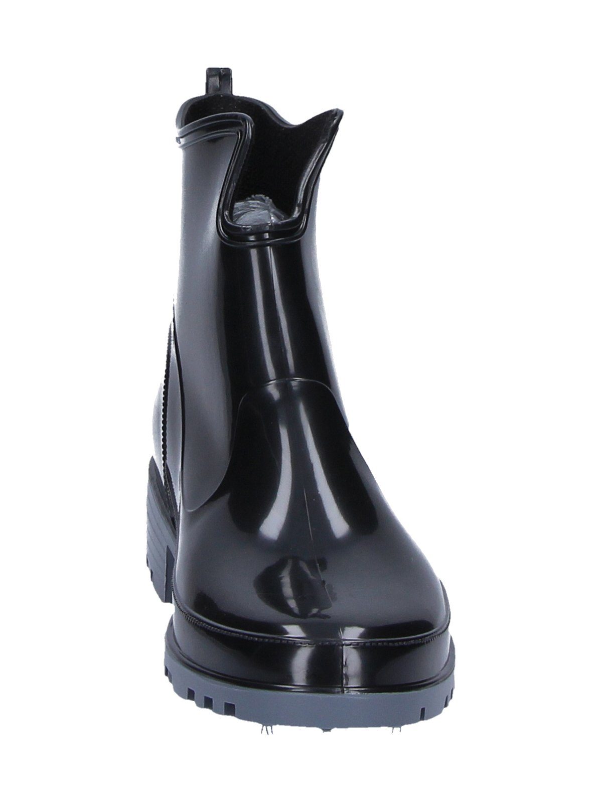 Bockstiegel Elke schwarz Gummistiefel