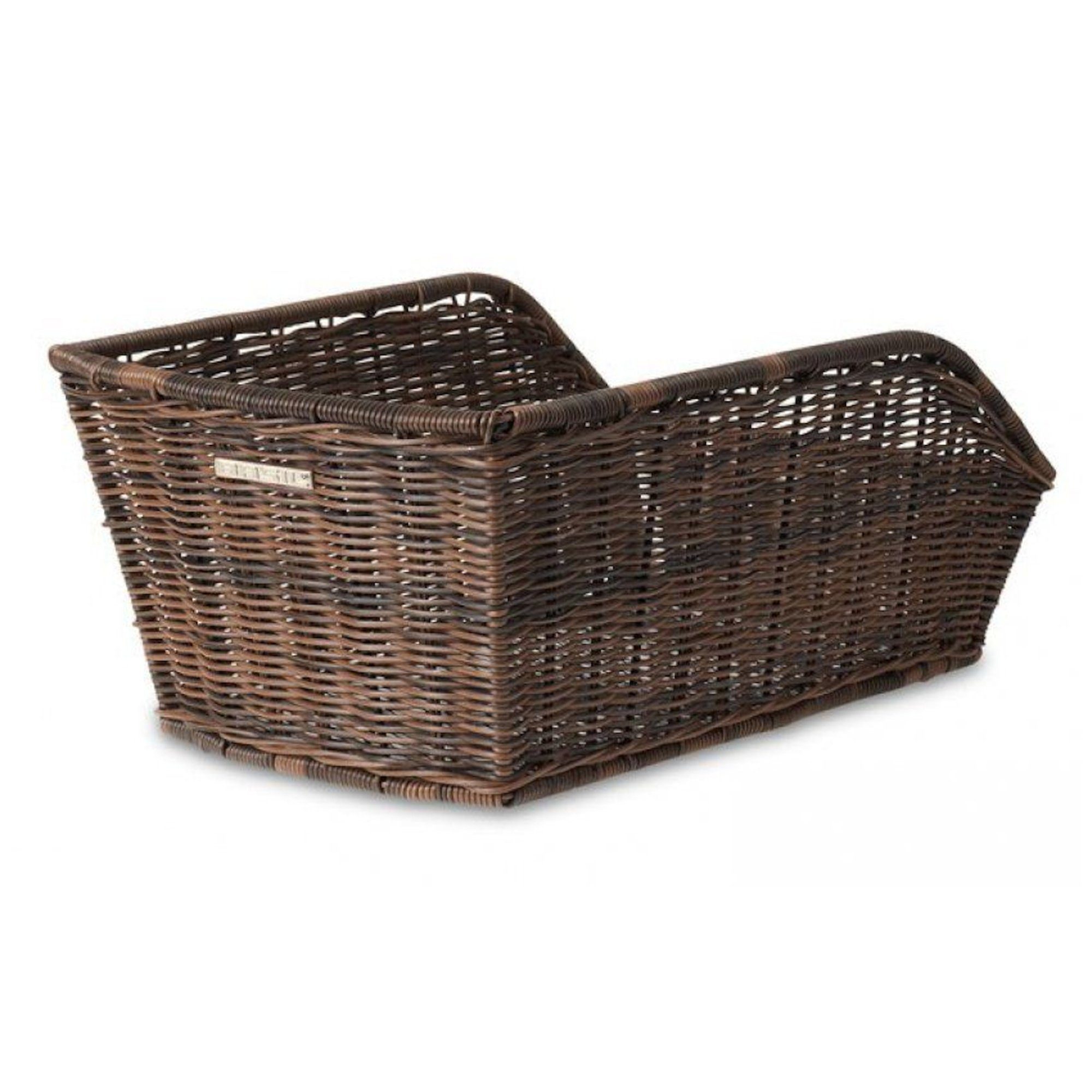 Basil Fahrradkorb Cento Rattan Look 20007 günstig online kaufen