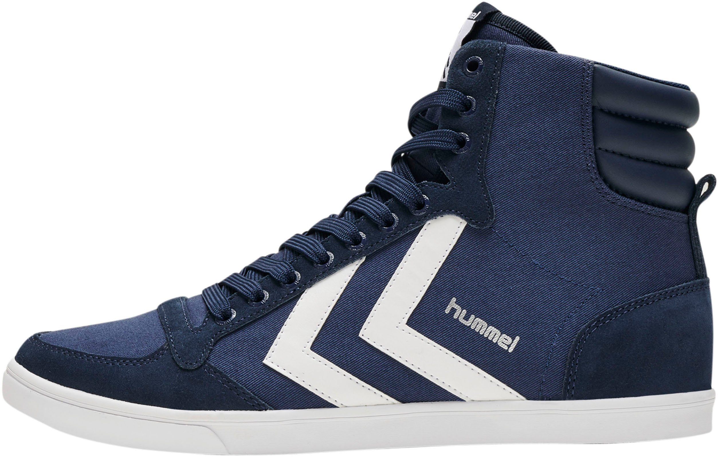 hummel SLIMMER STADIL HIGH Sneaker günstig online kaufen