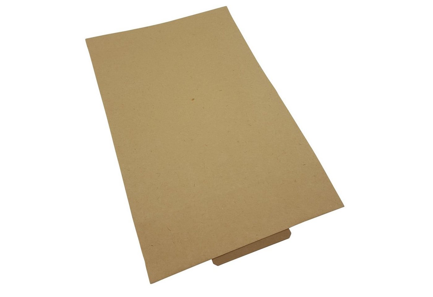 Thumbnail - Reinica Staubsaugerbeutel passend für Gansow T 115, 10er-Pack Staubbeutel Saugerbeutel Beutel Filtertüten