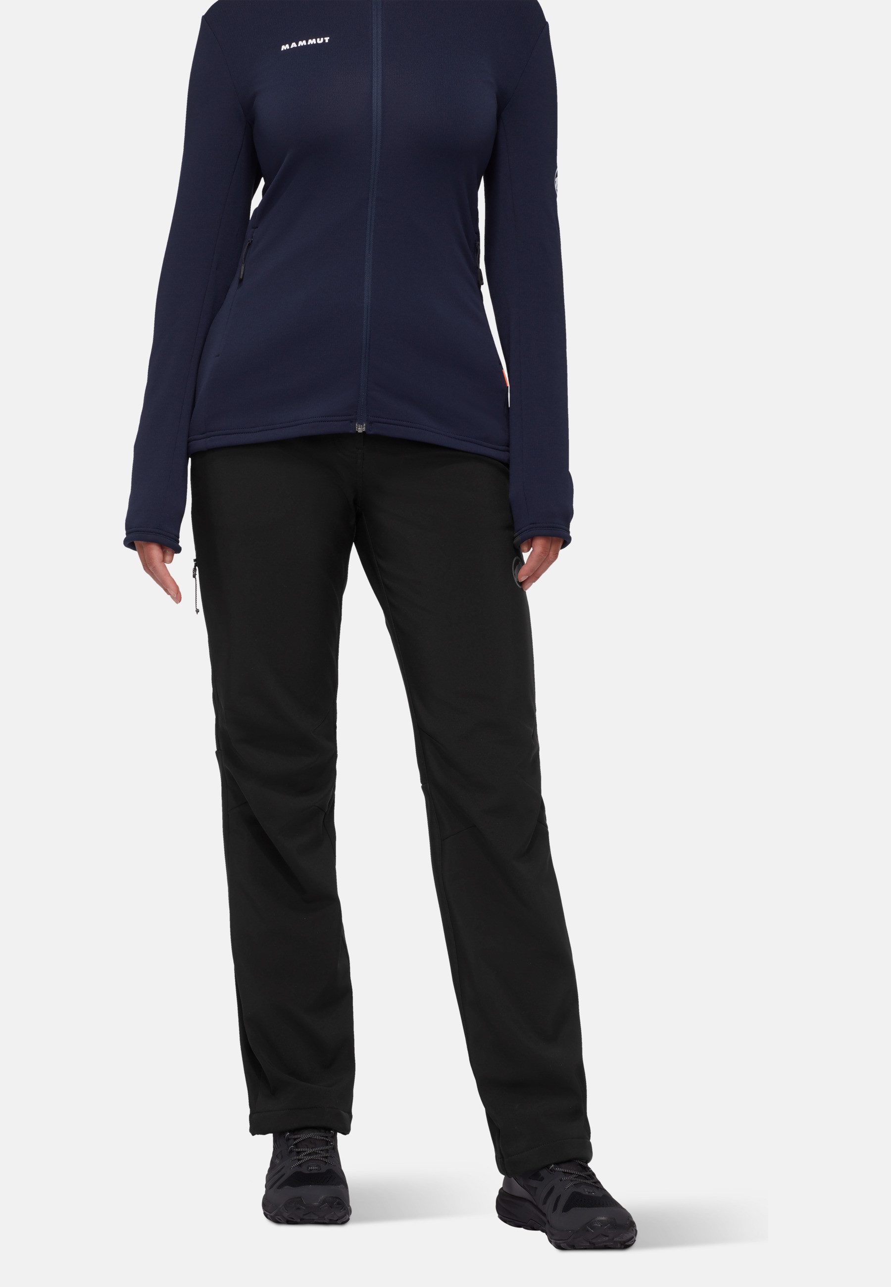 Mammut Sporthose Runbold Winter SO Pants Women