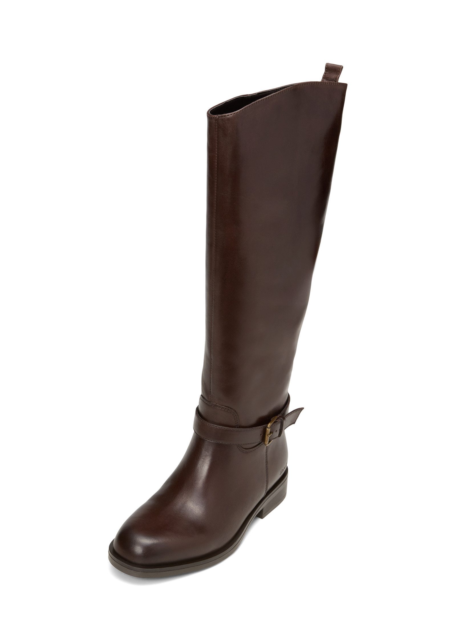 Marc O'Polo mit Reiterstiefel-Charakter Stiefel günstig online kaufen