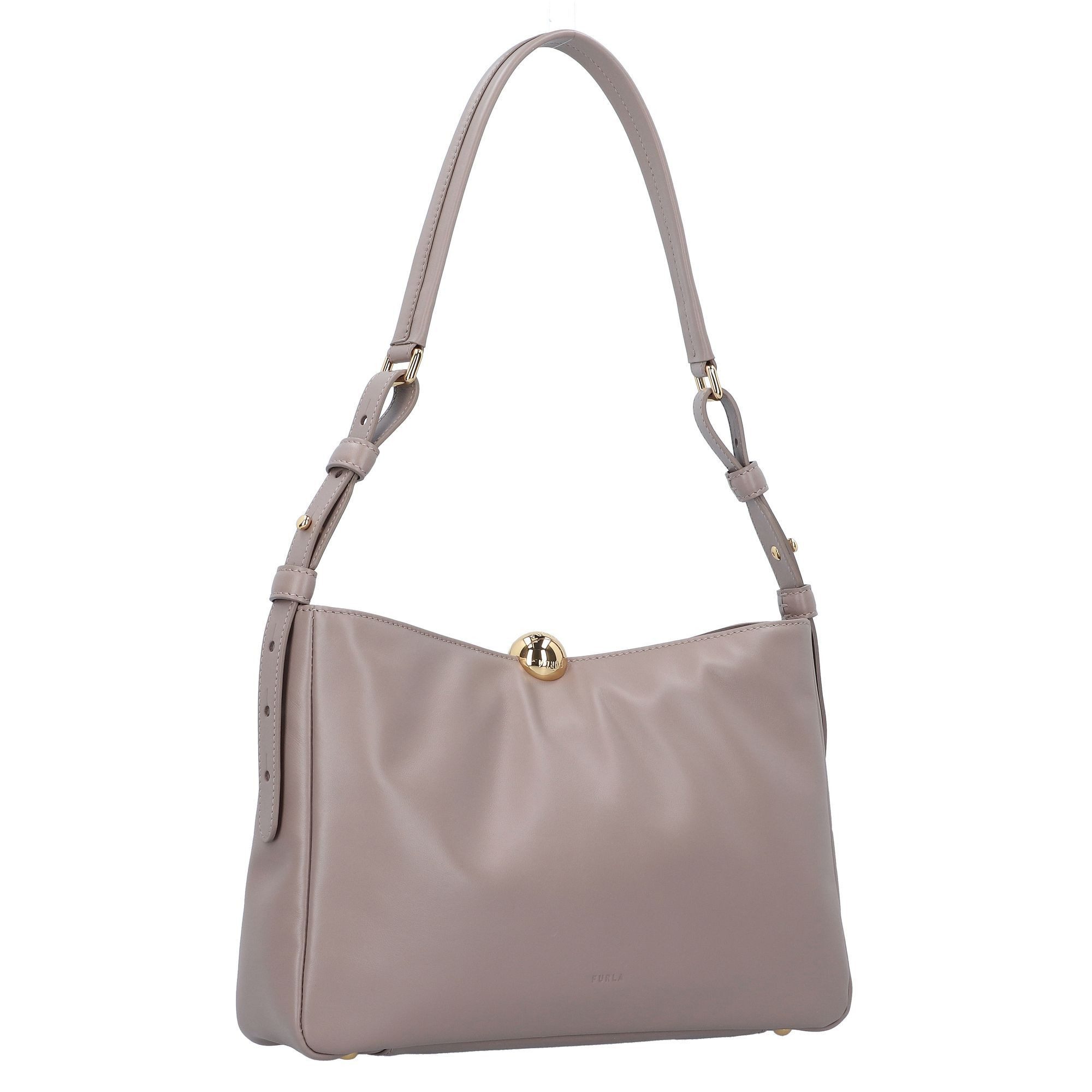 Furla Schultertasche Sfera Soft, Leder