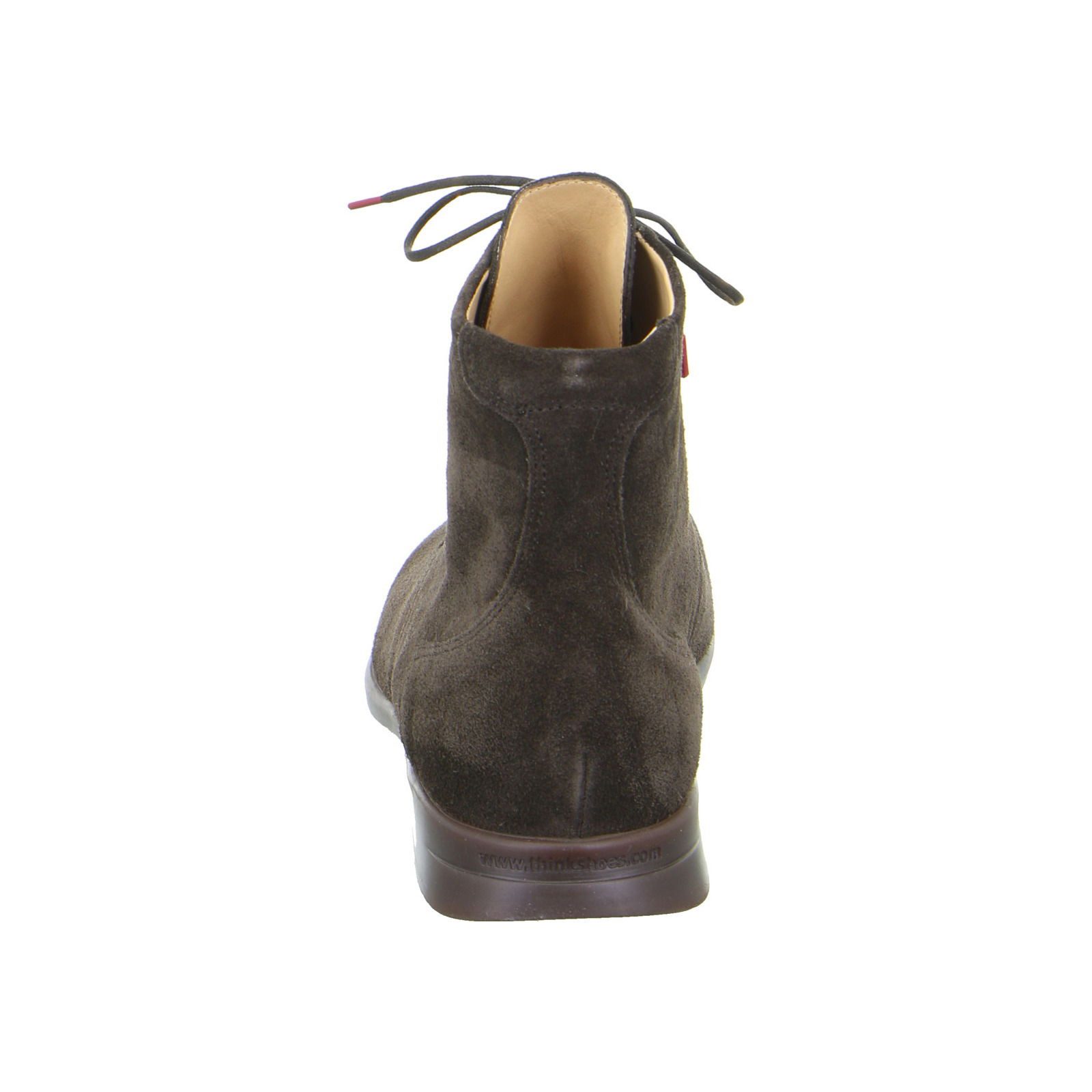 Think! Schnürstiefelette Pensa Stiefelette günstig online kaufen