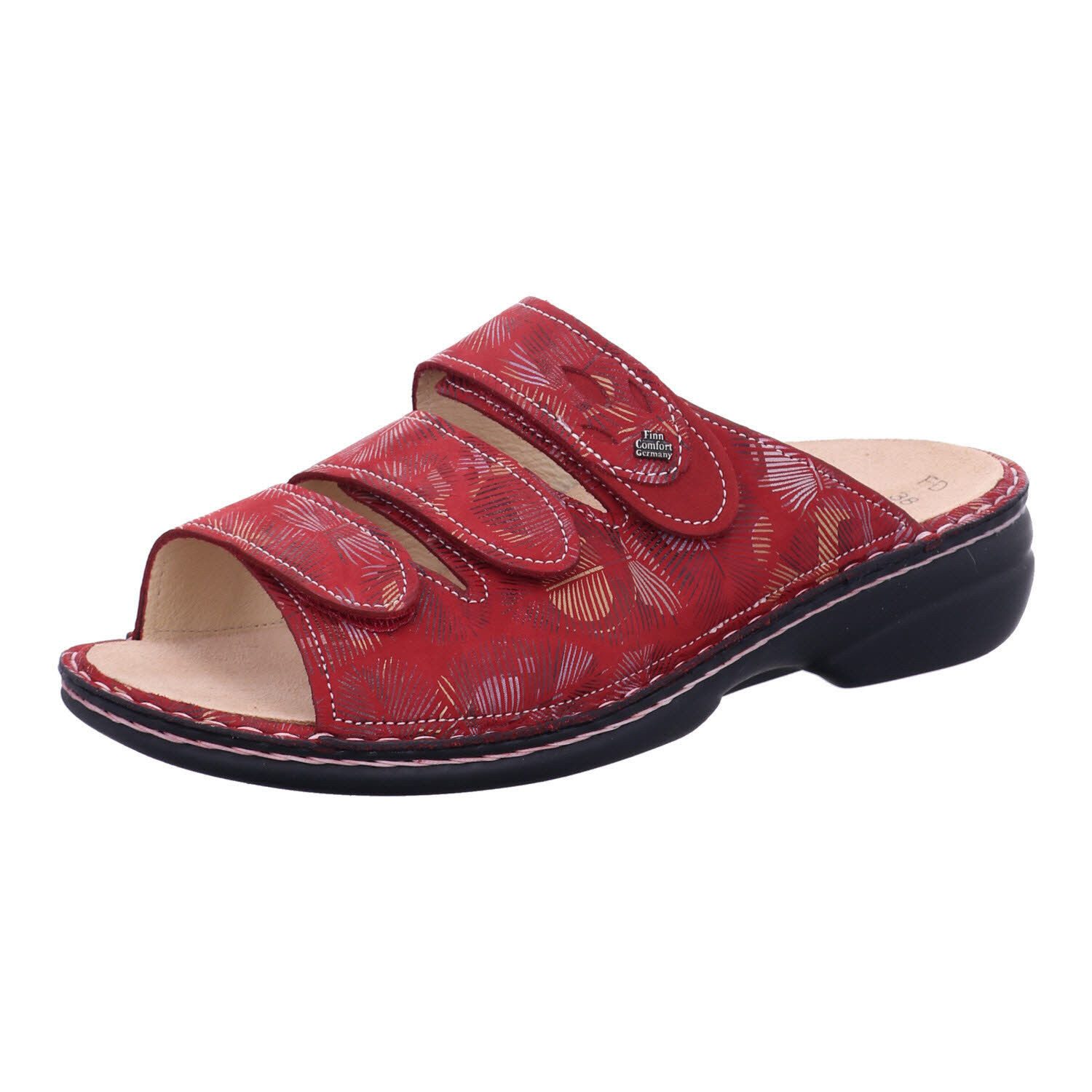 Finn Comfort KOS Pantolette günstig online kaufen