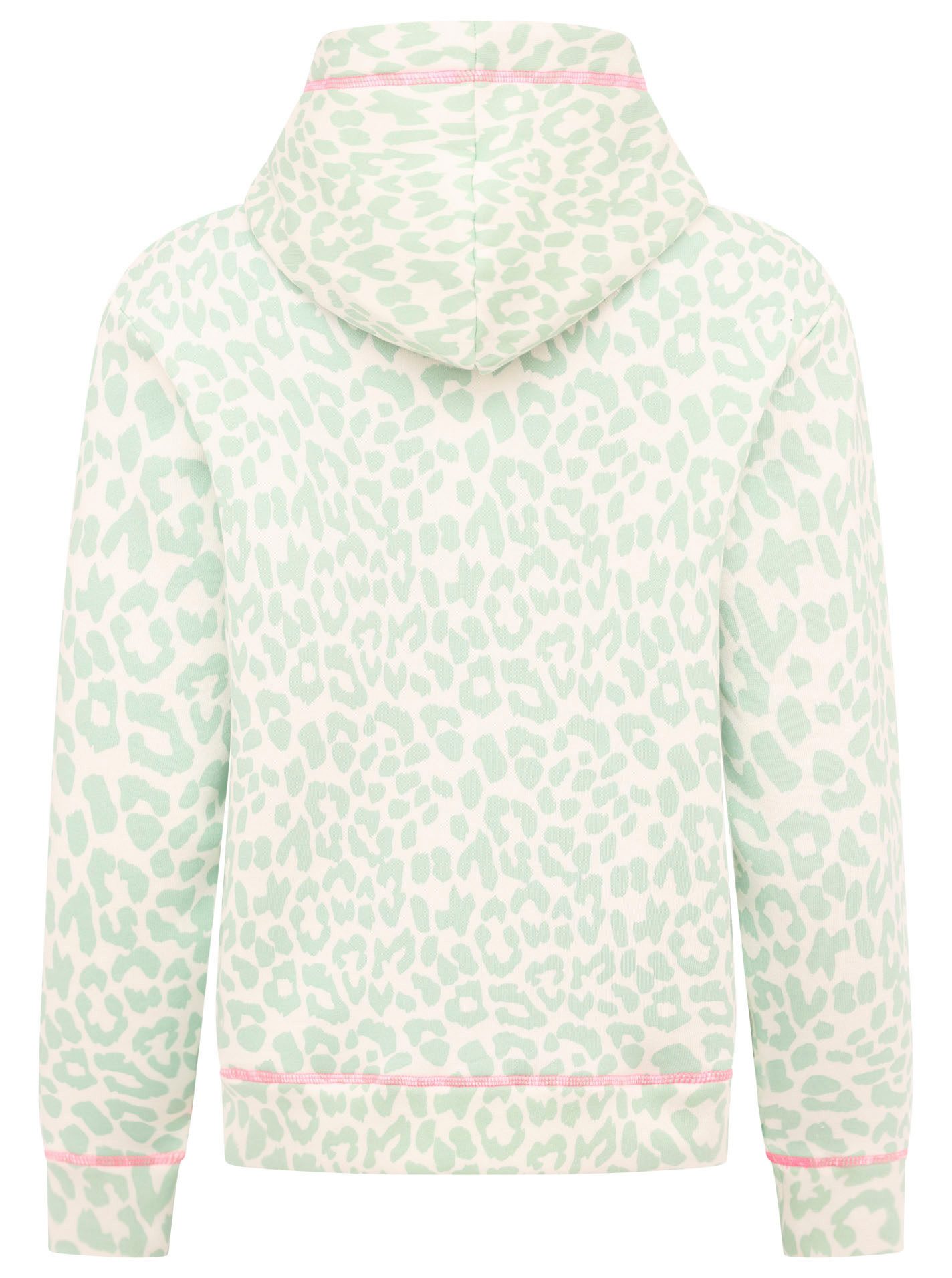 Zwillingsherz Hoodie Leo Pastell günstig online kaufen
