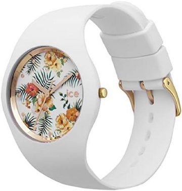 ice-watch Quarzuhr, Ice-Watch - ICE exotic pur (Medium)