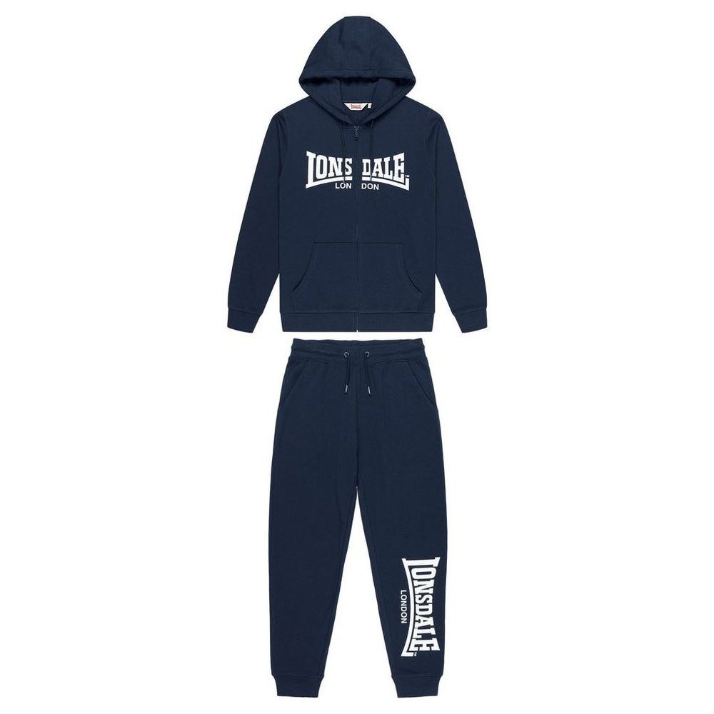 Lonsdale Trainingsanzug Feeny