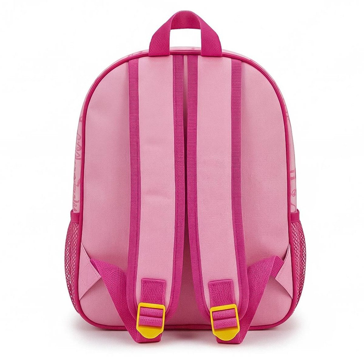 Hello Kitty Kinderrucksack 3D Schultasche für Kleinkinder leichter Rucksack