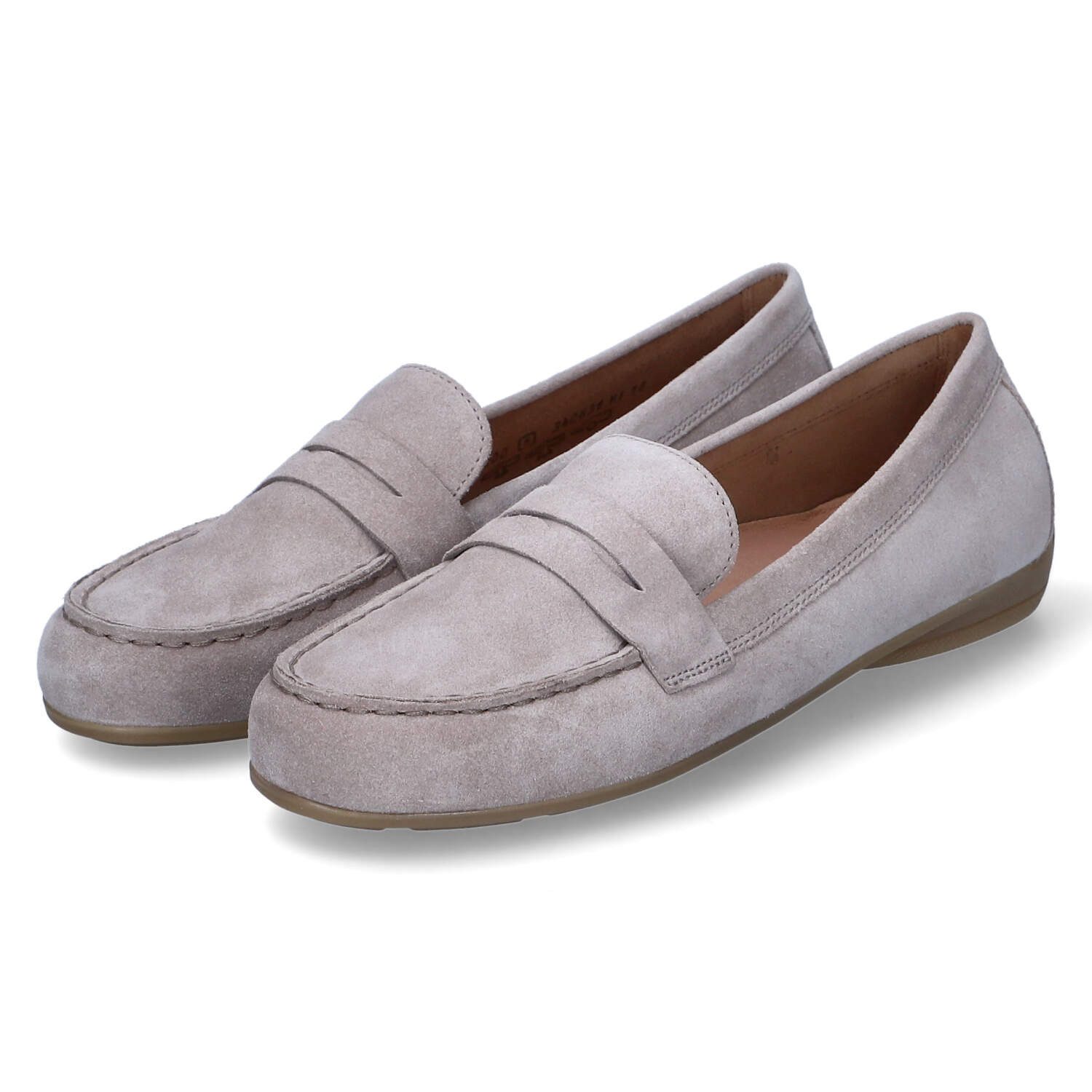 Gabor Mokassins Pumps