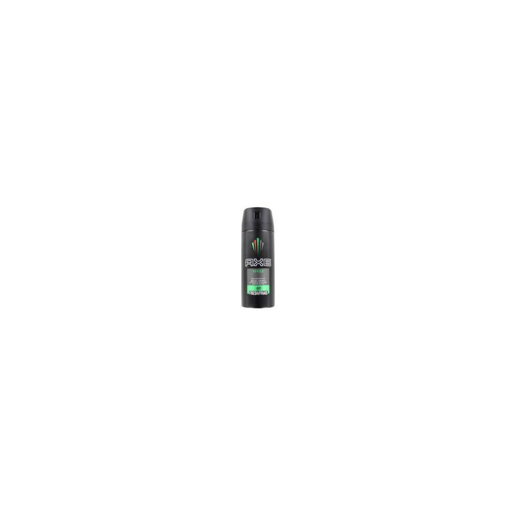 axe Deo-Roller Africa Desodorante 150ml Spray