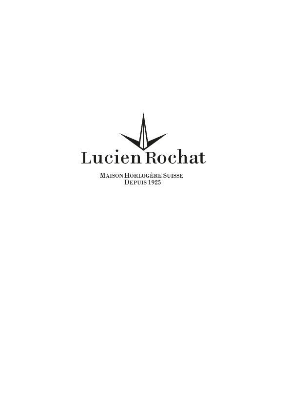 Lucien Rochat