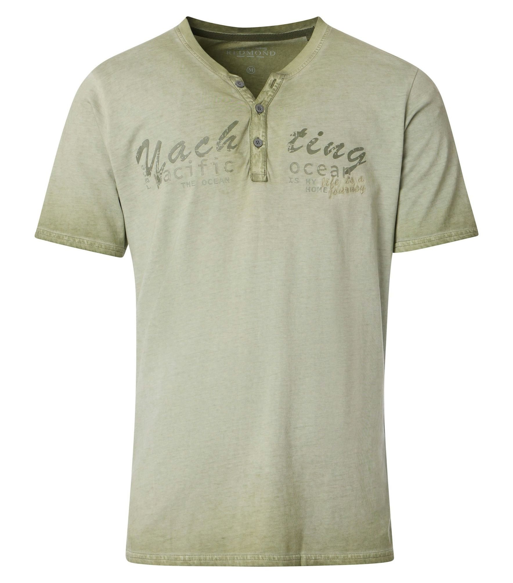 Redmond T-Shirt 251500650 günstig online kaufen