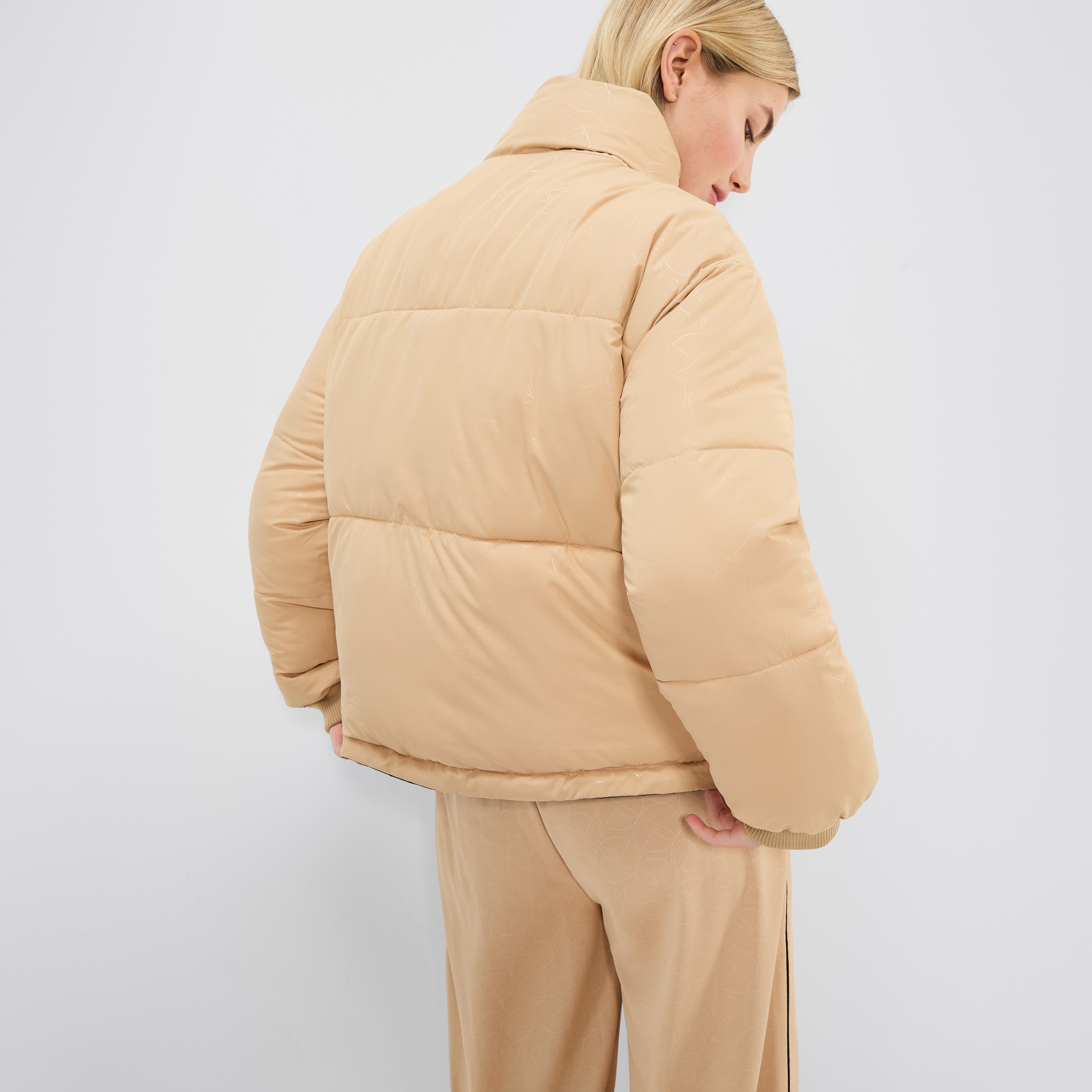 Ellesse Steppjacke PEGASI PADDED JACKET
