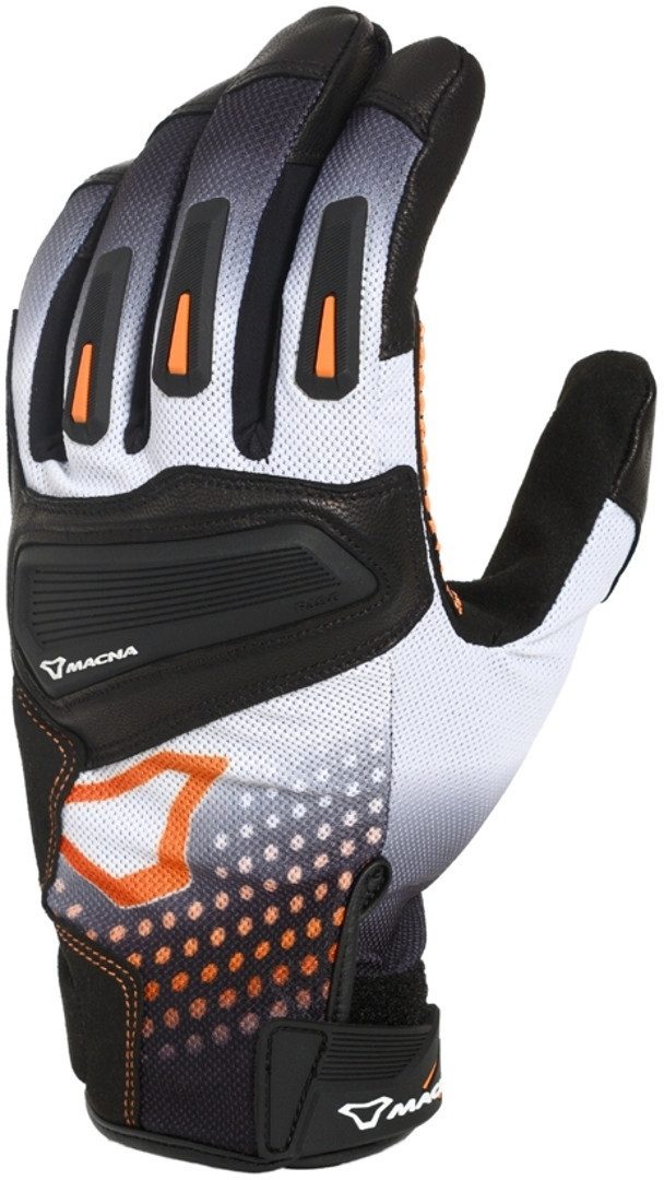 Macna Motorradhandschuhe Jugo Motorrad Handschuhe