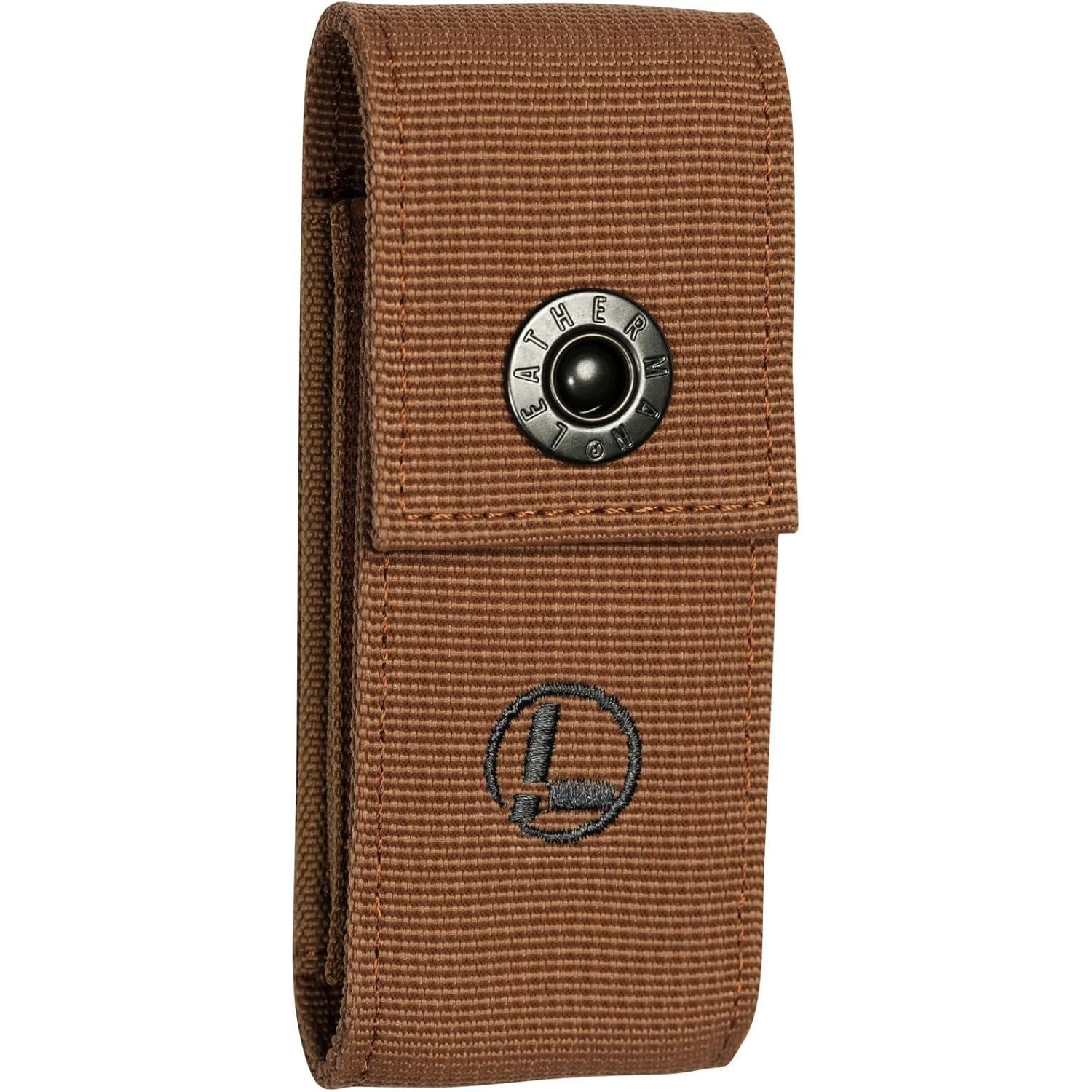 Leatherman Mehrfach-Stahlhalter Leatherman Nylonholster - für Charge, Rebar