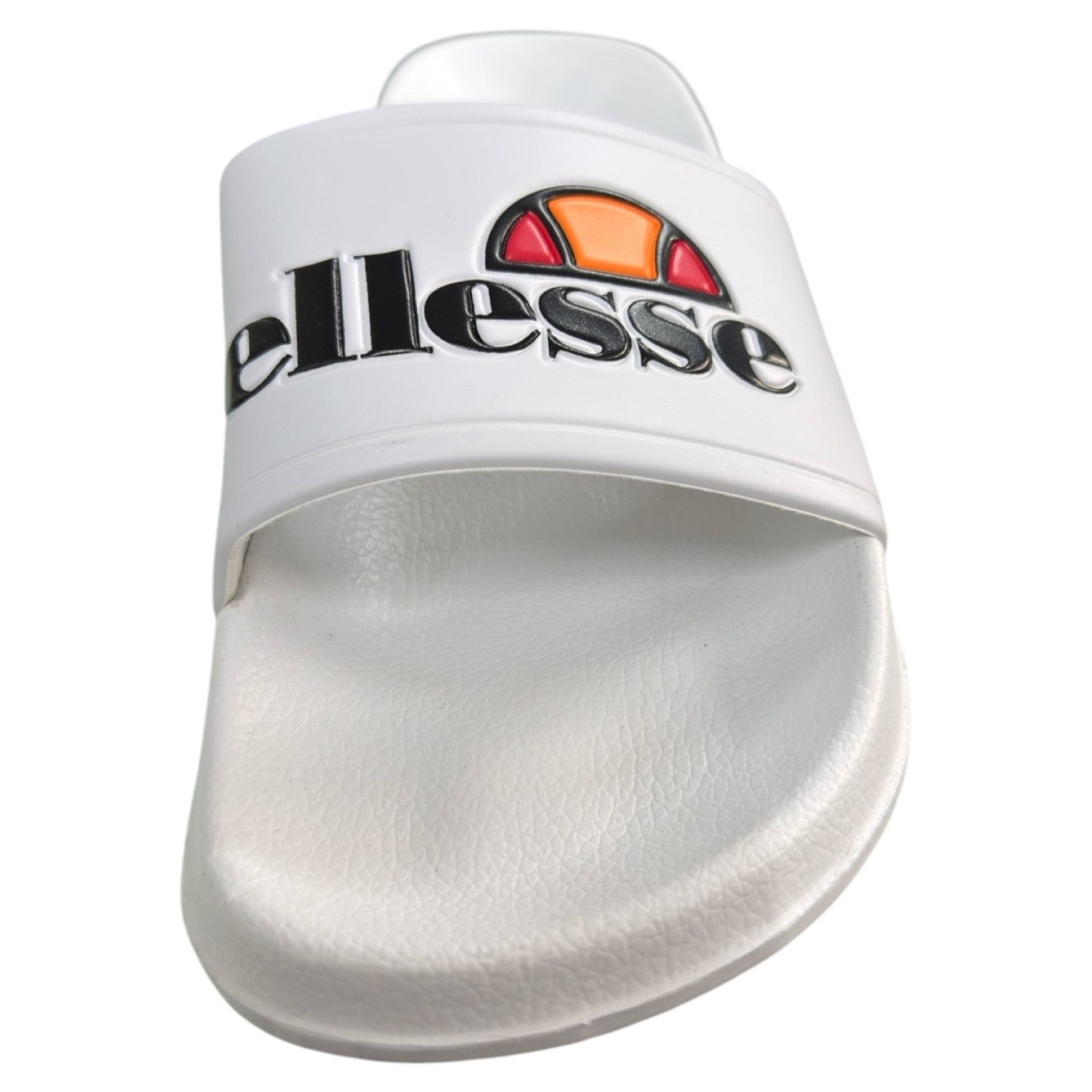 Ellesse Unisex Slides Badelatschen Badeschuhe Sandalen Badeschuhe Pantoletten Badesandale