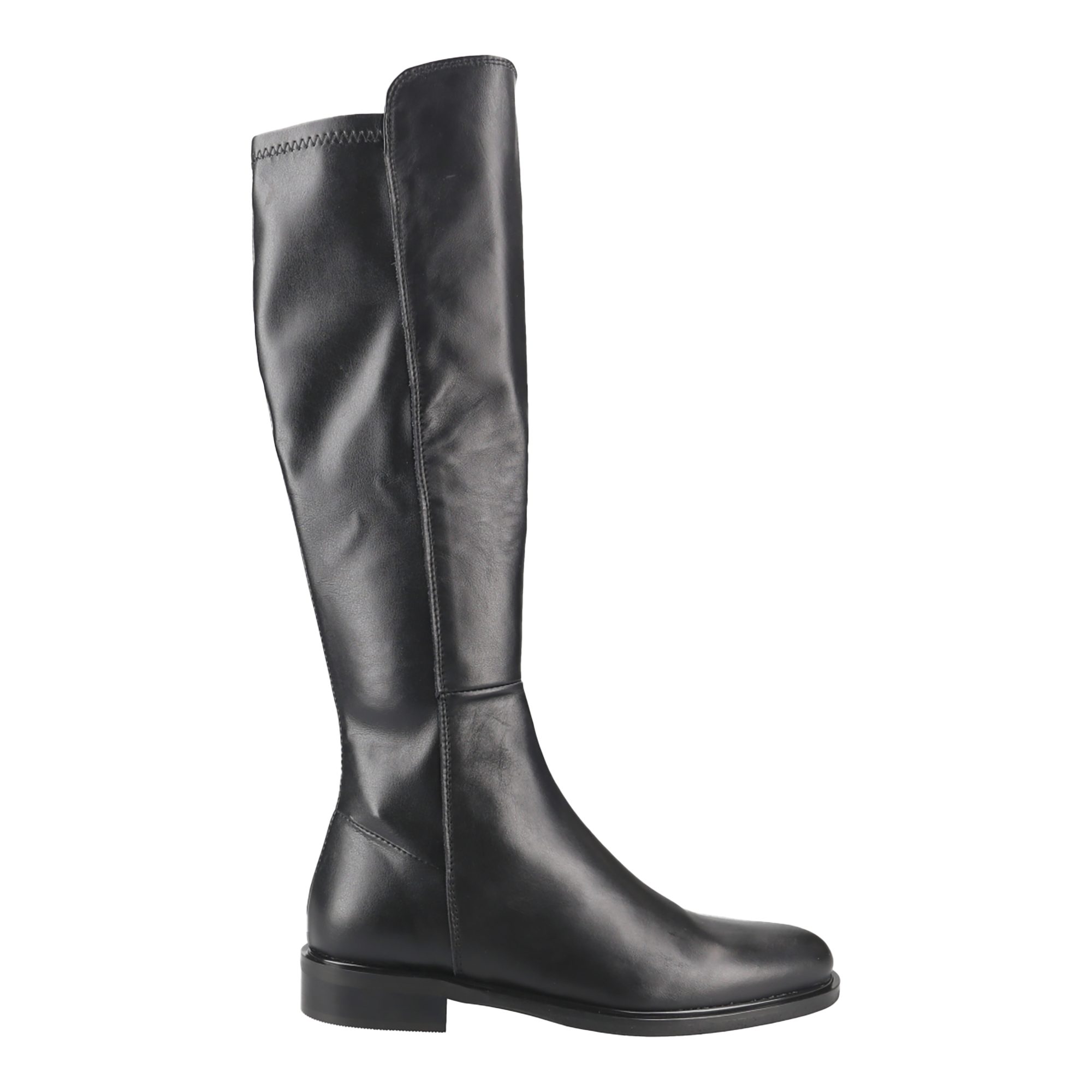 Lüke Schuhe RITA NERA, Stiefel, Schwarz, Damen Stiefel