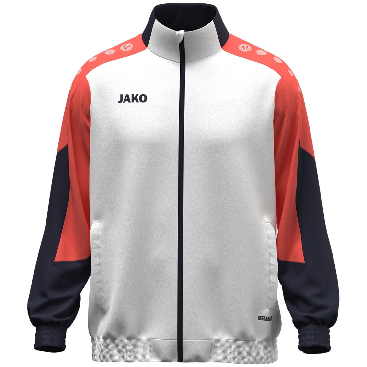 Jako Trainingsjacke Jako Herren Webjacke Dynamic 9870
