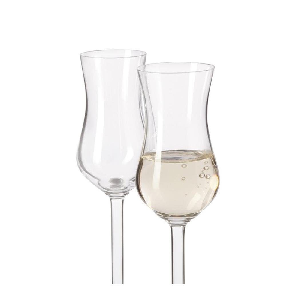 LEONARDO Schnapsglas Leonardo Grappaglas Daily