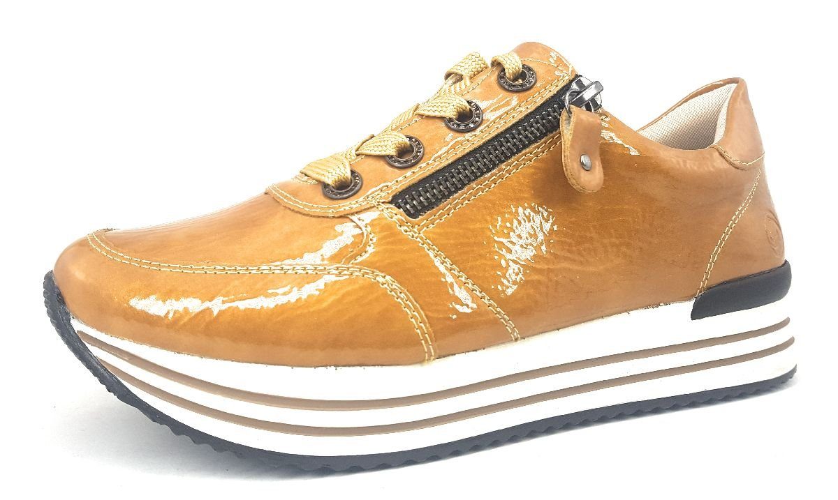 Remonte Sneaker low Schnürschuh günstig online kaufen