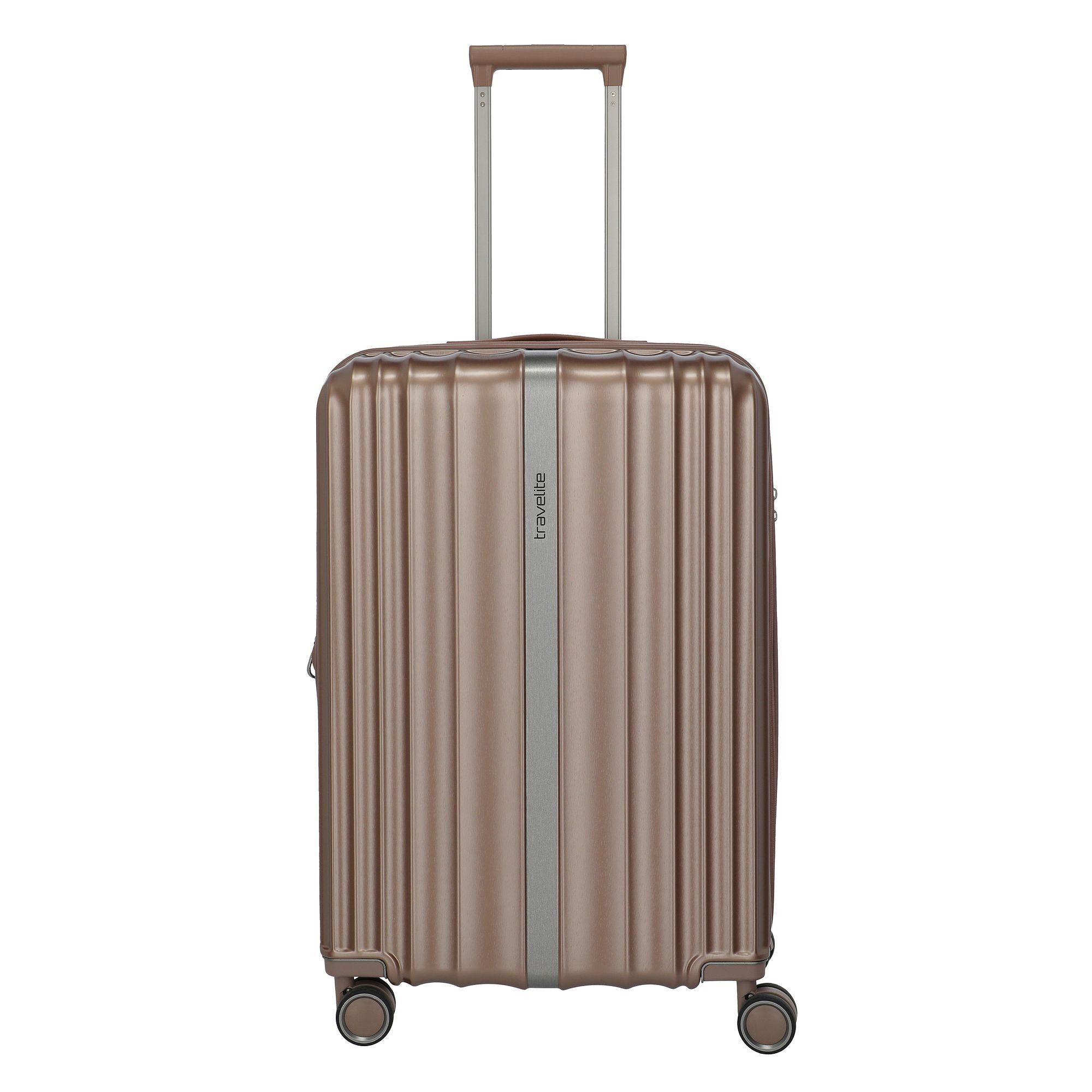 Hartschalen-Trolley Paros