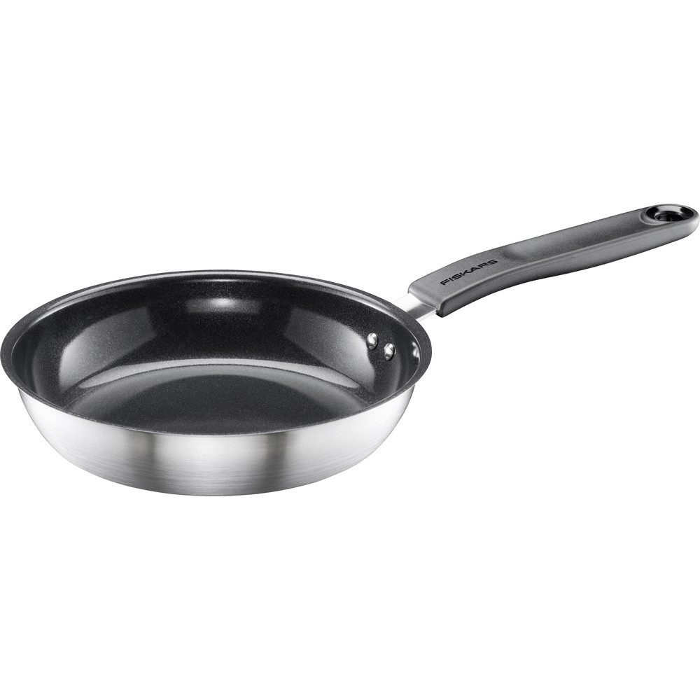 Fiskars Bratpfanne Fiskars 1072249 Functional Form Pfanne 200 mm