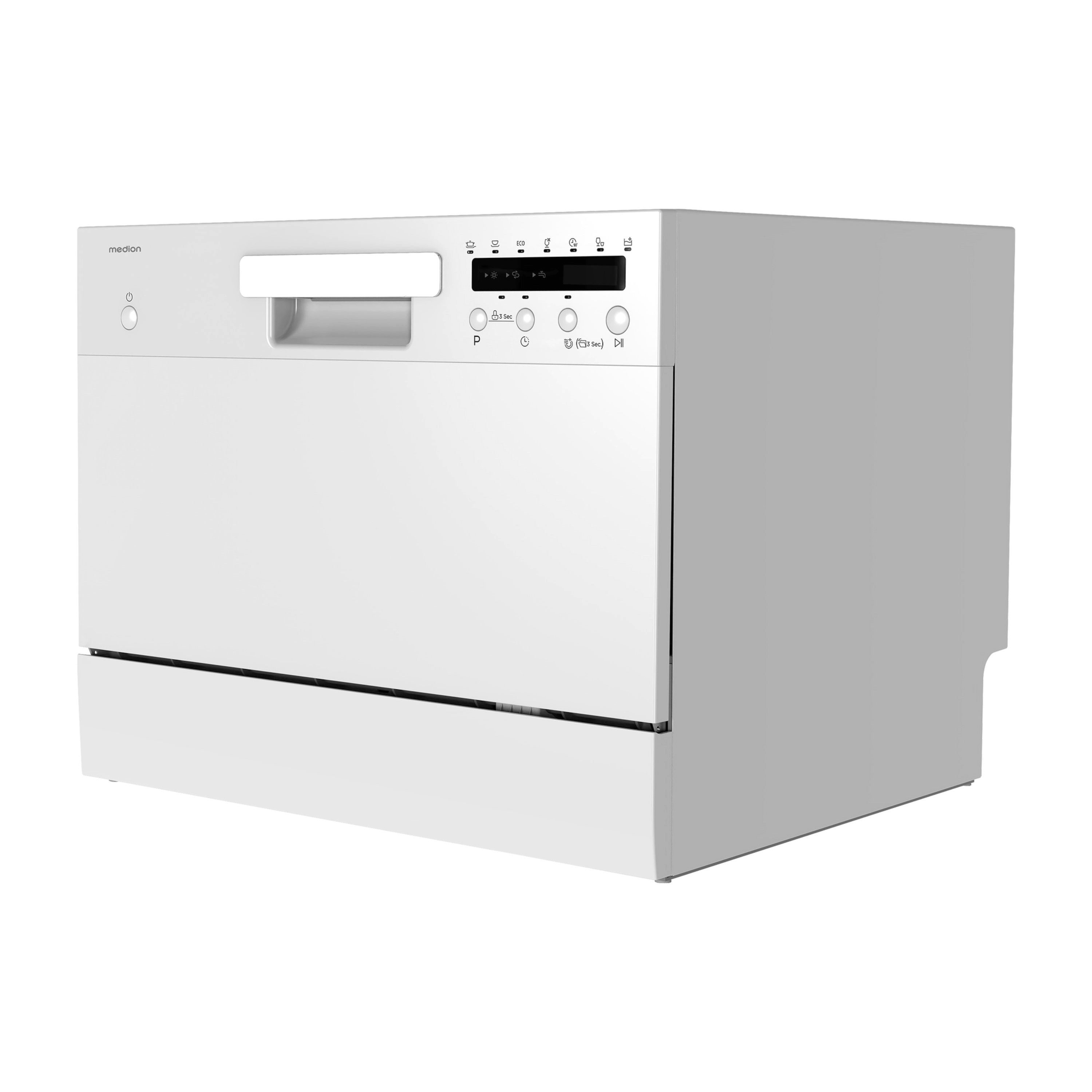 Medion® Medion® Tischgeschirrspüler MD37496