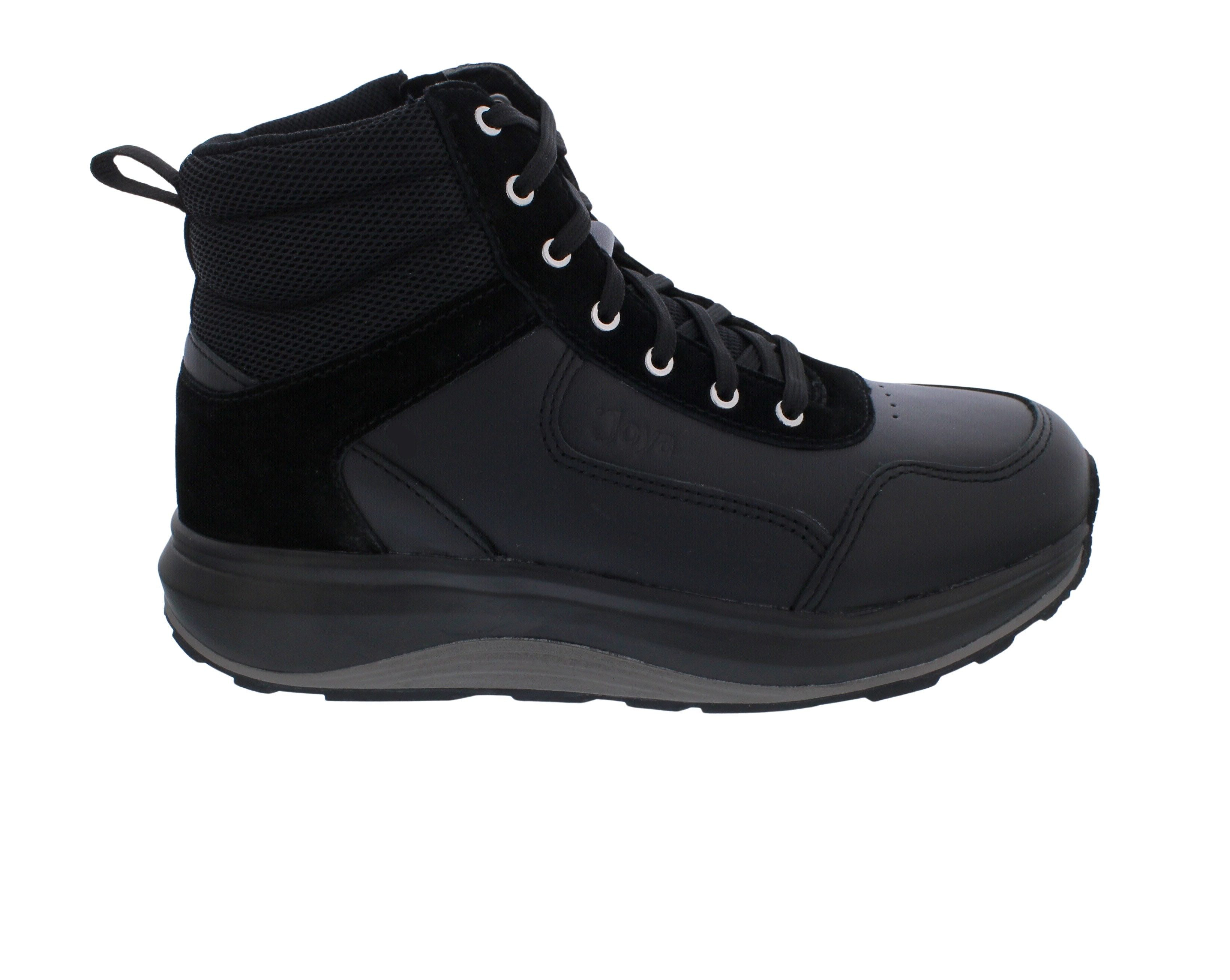 Joya Joya Dublin Black Women Stiefelette, günstig online kaufen