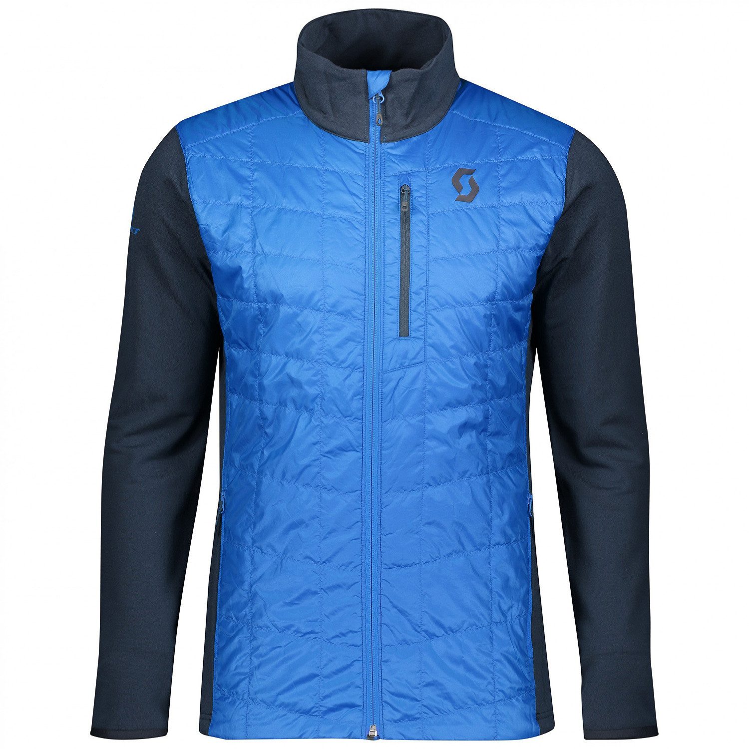 Scott Funktionsjacke Funktionsjacke M INSULOFT MERINO JACKET