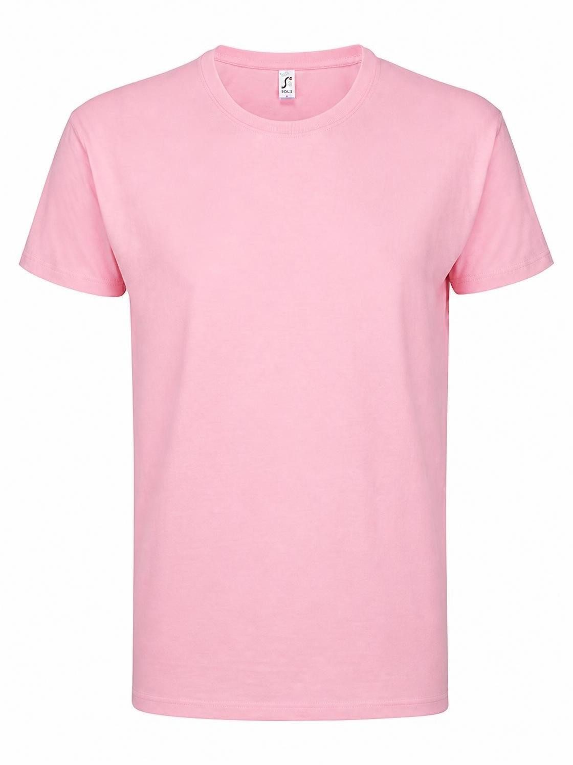 SOLS Rundhalsshirt Imperial Herren T-Shirt Unisex. € 14,57, (€ 14,57 pro 1 Stk).