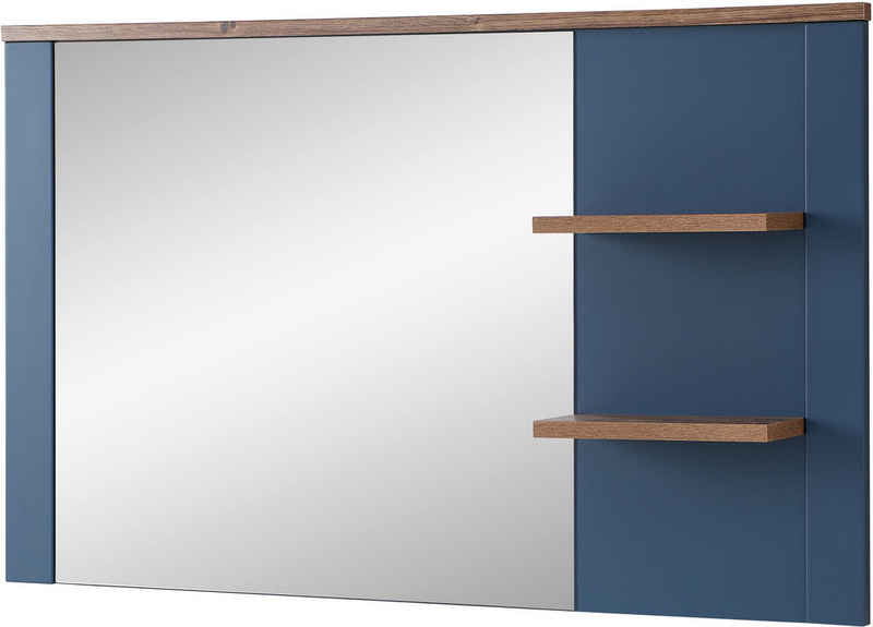 Innostyle Garderobenspiegel DIJON (1-St), Spiegelfläche 113,6 x 77,8 cm