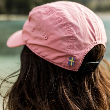 Fjällräven Baseball Cap Fjällräven Unisex Cap High Coast Wind