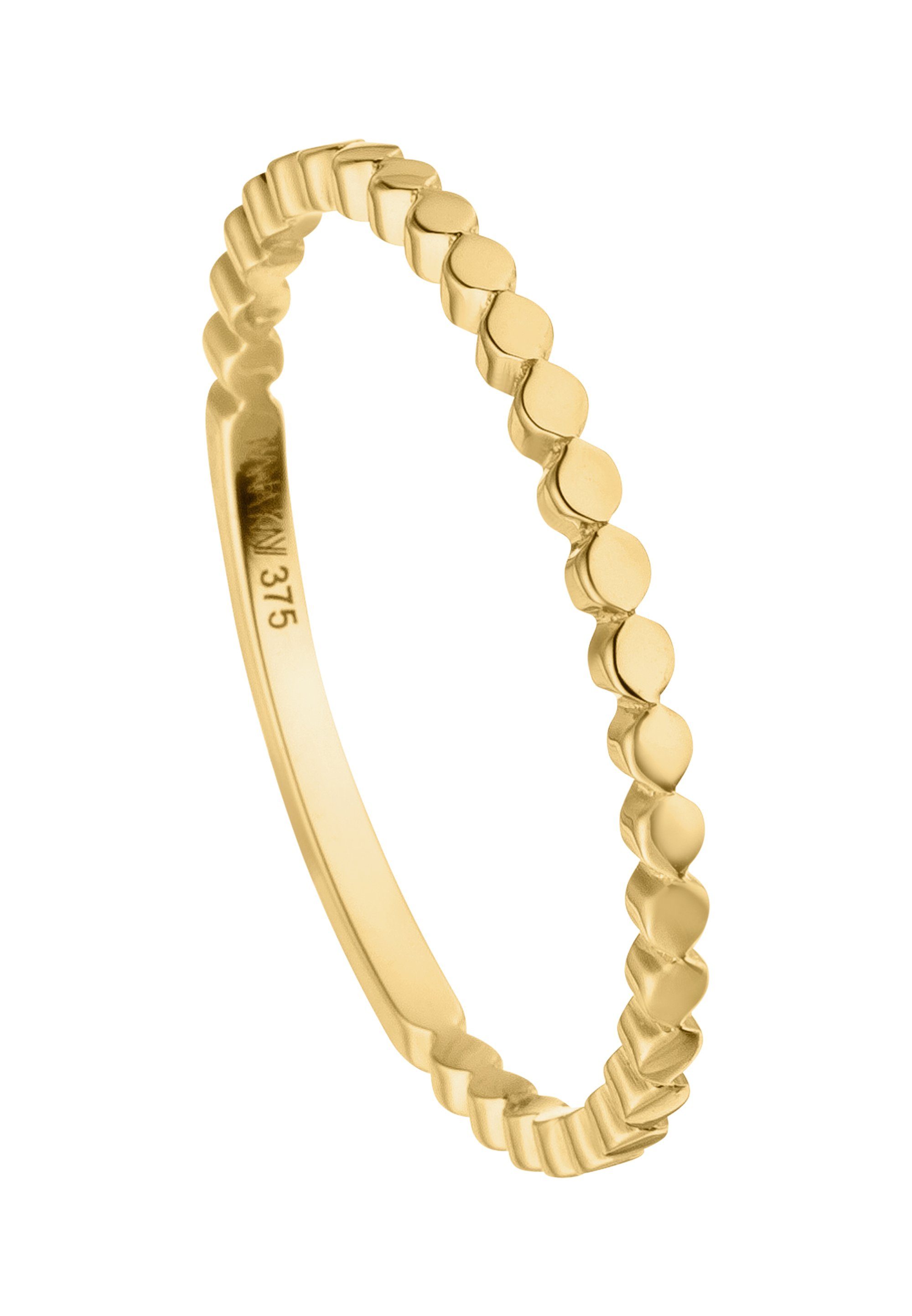 NANA KAY Fingerring, in schlichtem Design