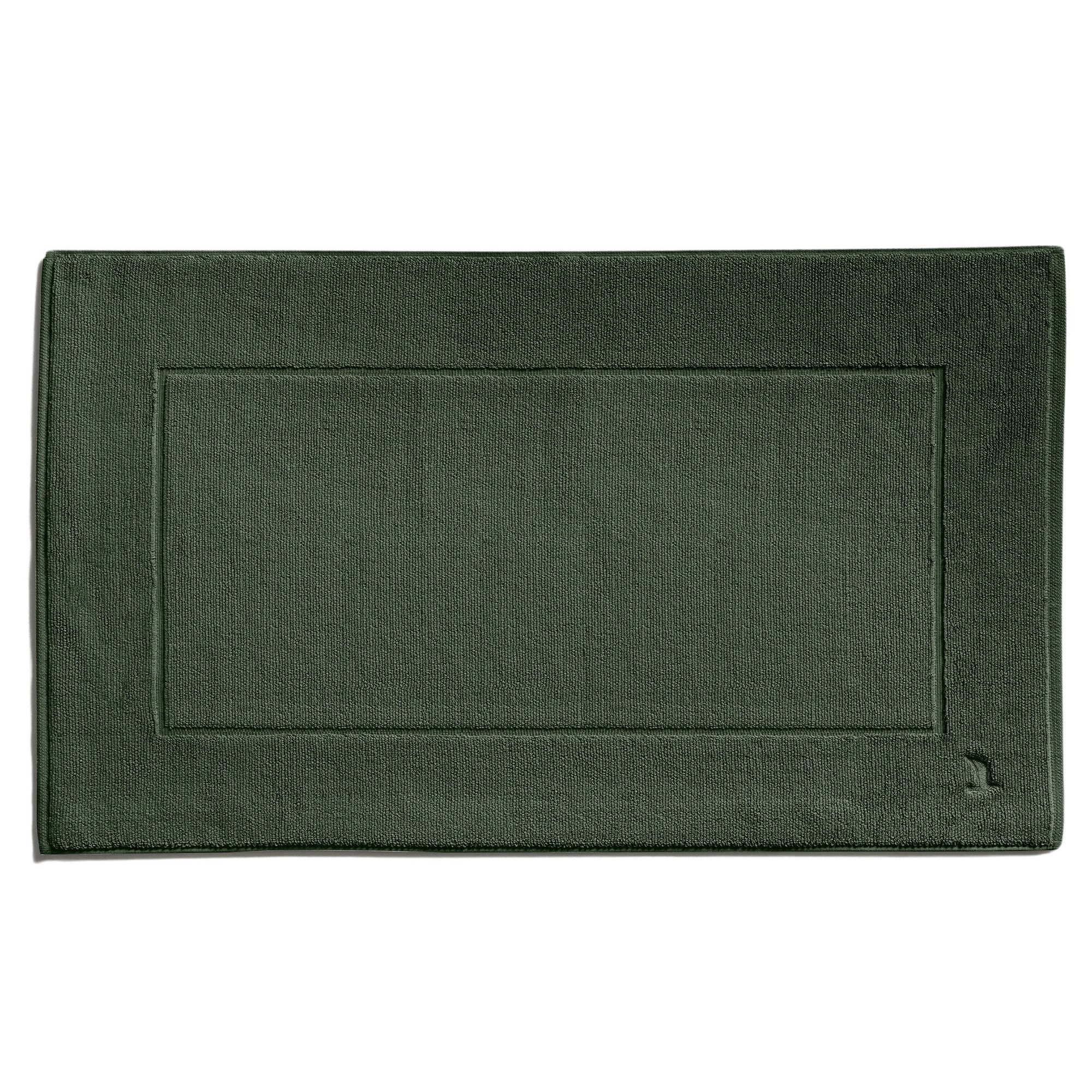 Möve Duschmatte Superwuschel, 100% Baumwolle, eingesticktes Möve-Logo günstig online kaufen