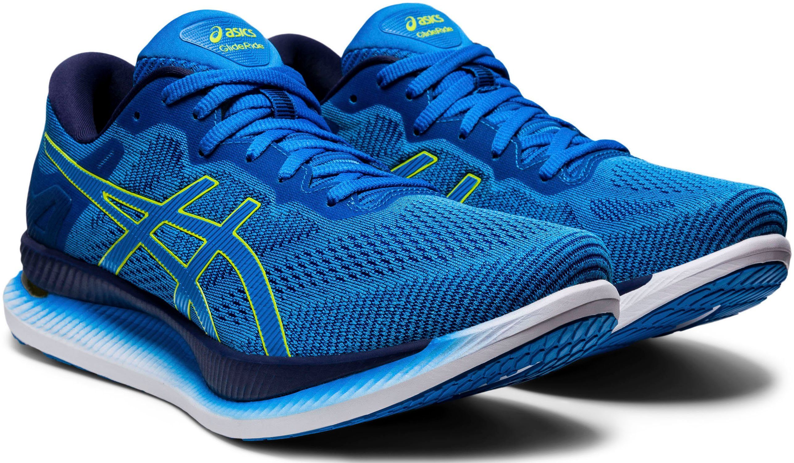 asics gel glideride