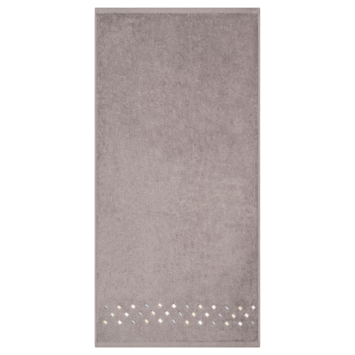 ROSS Handtuch Set Stoneline, Frottee (Spar-Set, 6-St), 4 X Handtuch 2 X Duschtuch im Set - Baumwolle - Saugstark